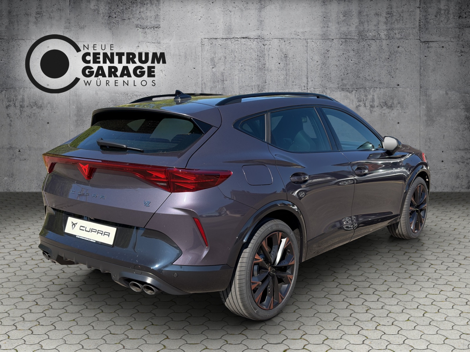 CUPRA Formentor 2.0TSI VZ 4Drive DSG-image-3