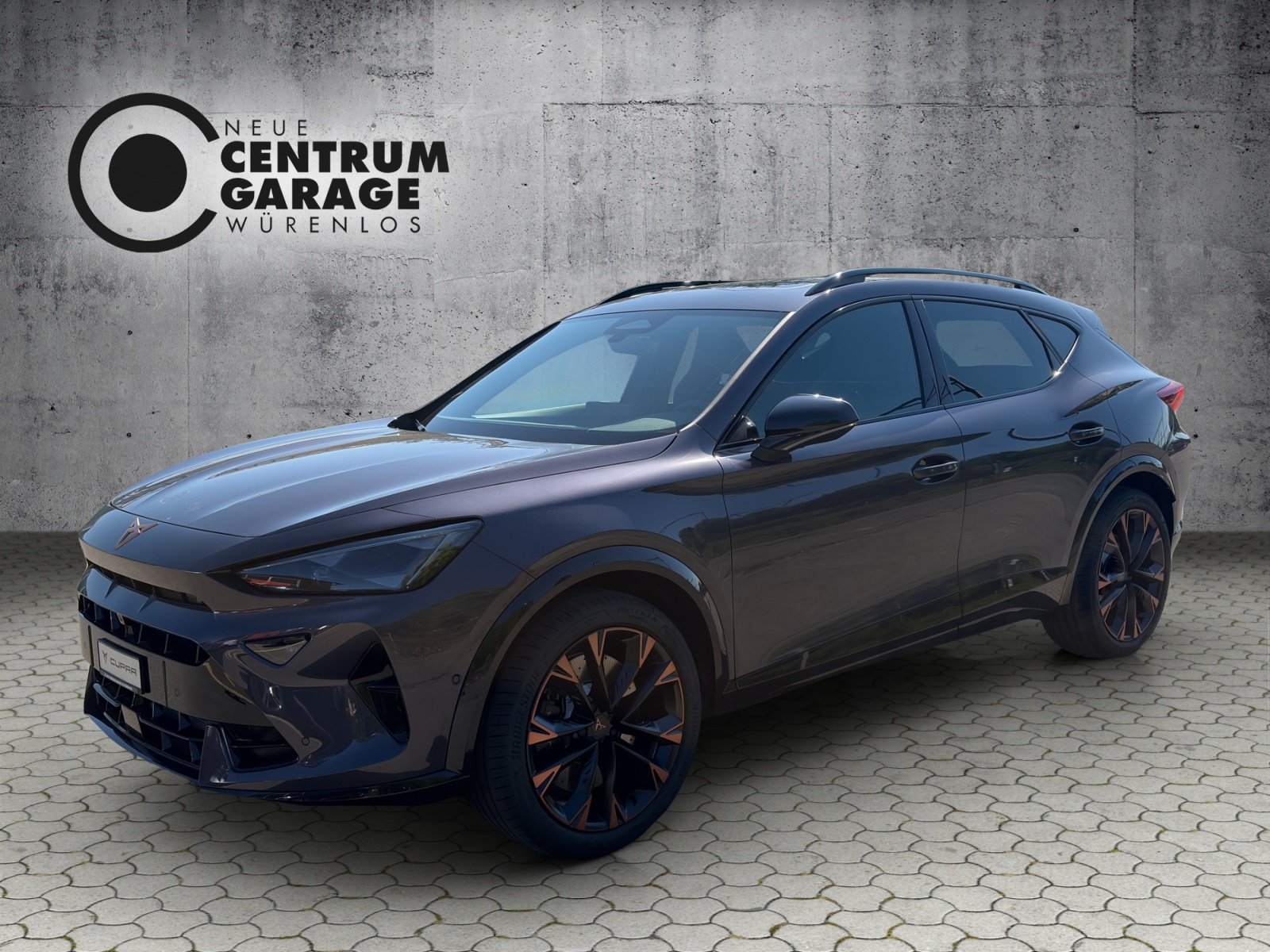 CUPRA Formentor 2.0TSI VZ 4Drive DSG-image-0