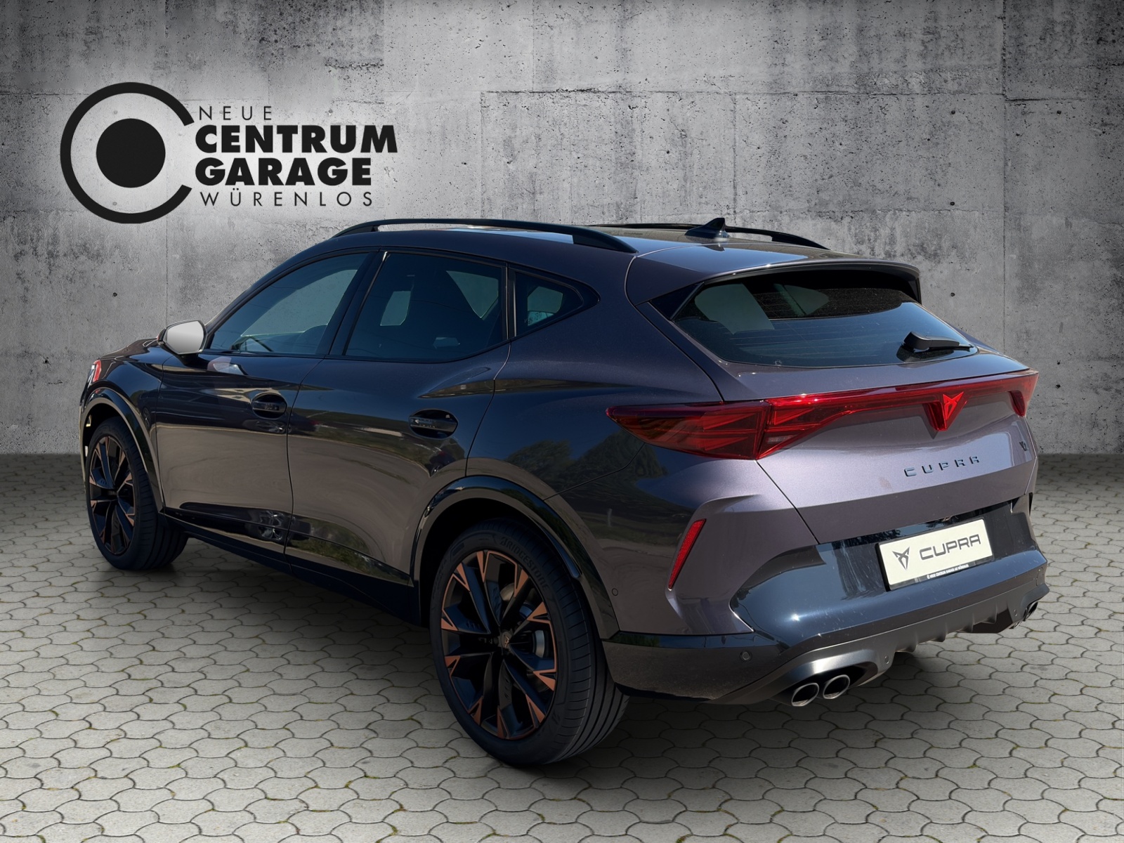 CUPRA Formentor 2.0TSI VZ 4Drive DSG-image-4