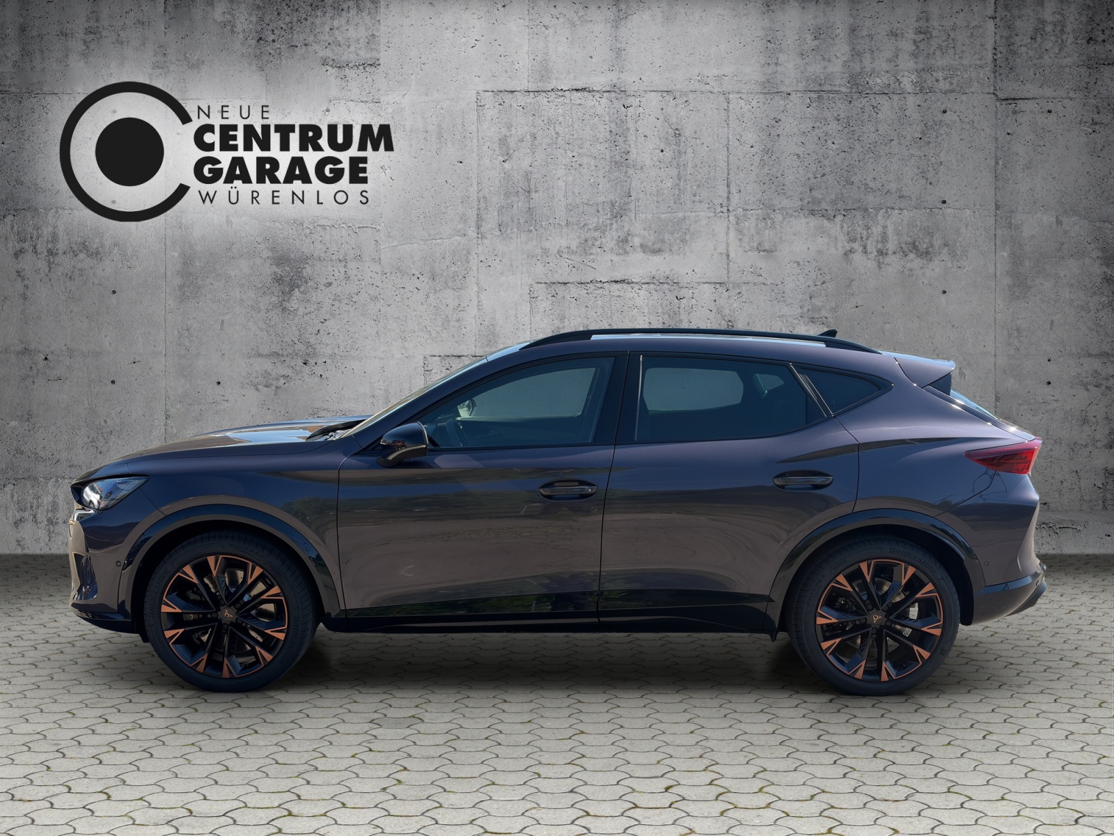 CUPRA Formentor 2.0TSI VZ 4Drive DSG-image-5