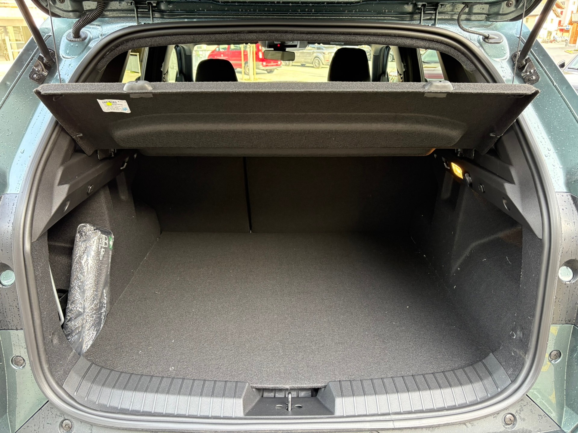 DACIA Duster TCe 130 48V Journey 4x4-image-14