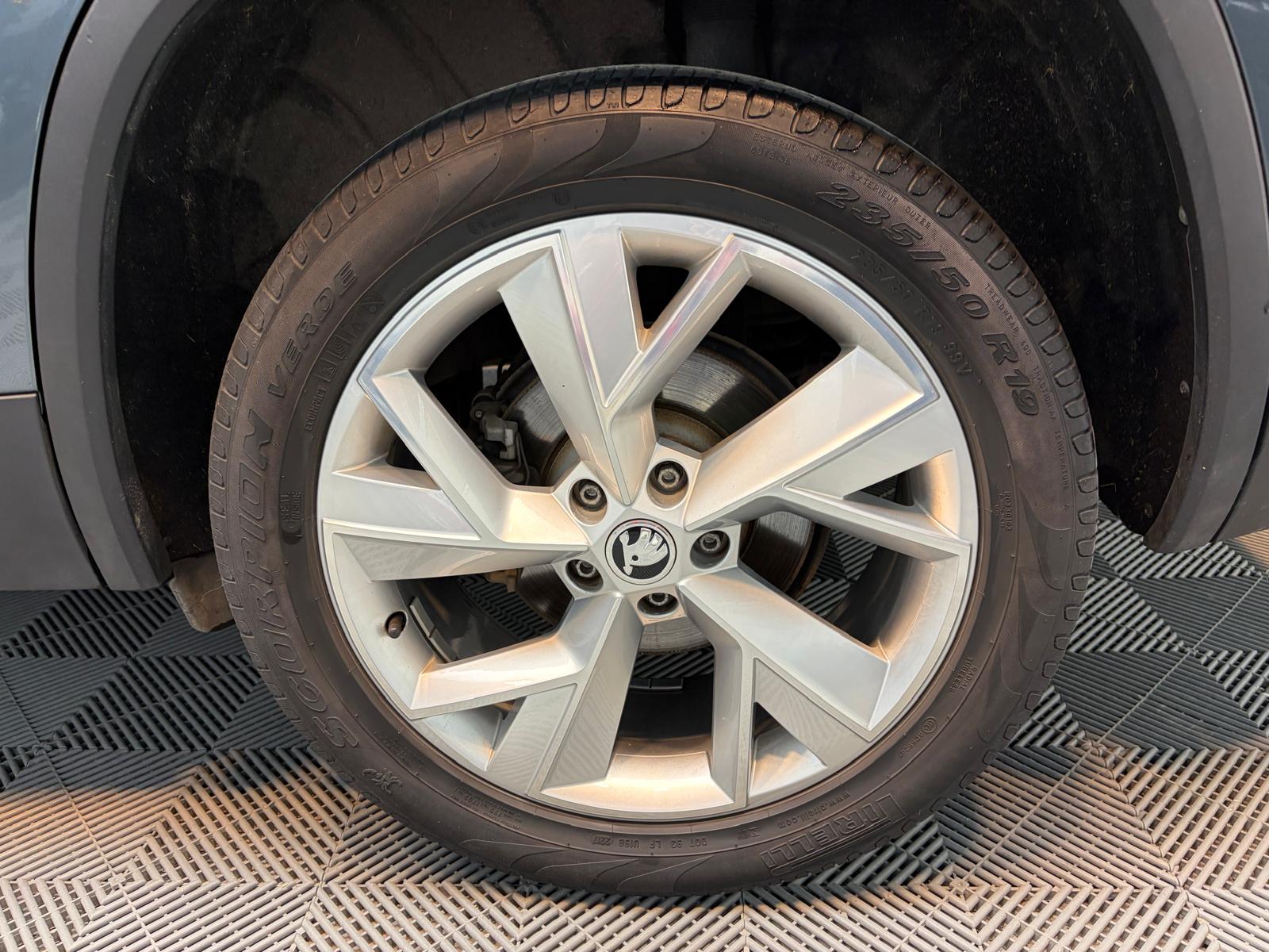 SKODA Kodiaq 2.0 TDI CR Style 4x4 DSG 7pl-image-30