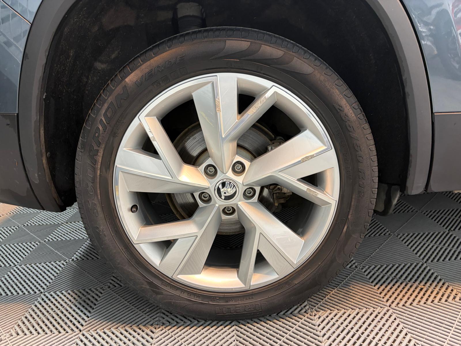 SKODA Kodiaq 2.0 TDI CR Style 4x4 DSG 7pl-image-29