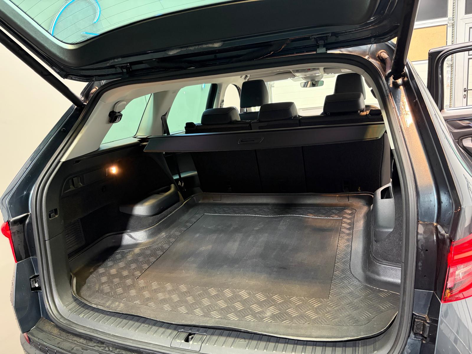 SKODA Kodiaq 2.0 TDI CR Style 4x4 DSG 7pl-image-27