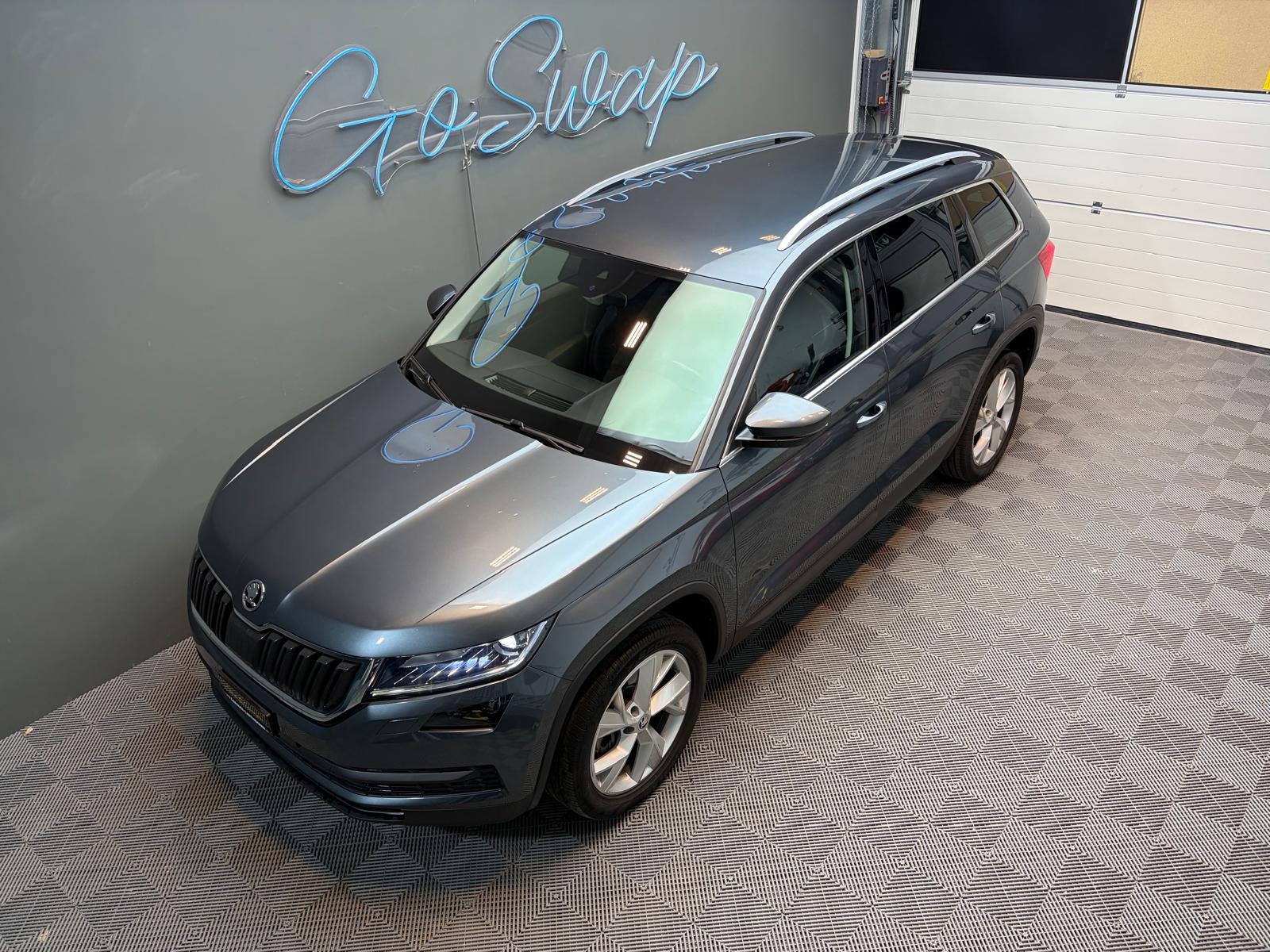 SKODA Kodiaq 2.0 TDI CR Style 4x4 DSG 7pl-image-6