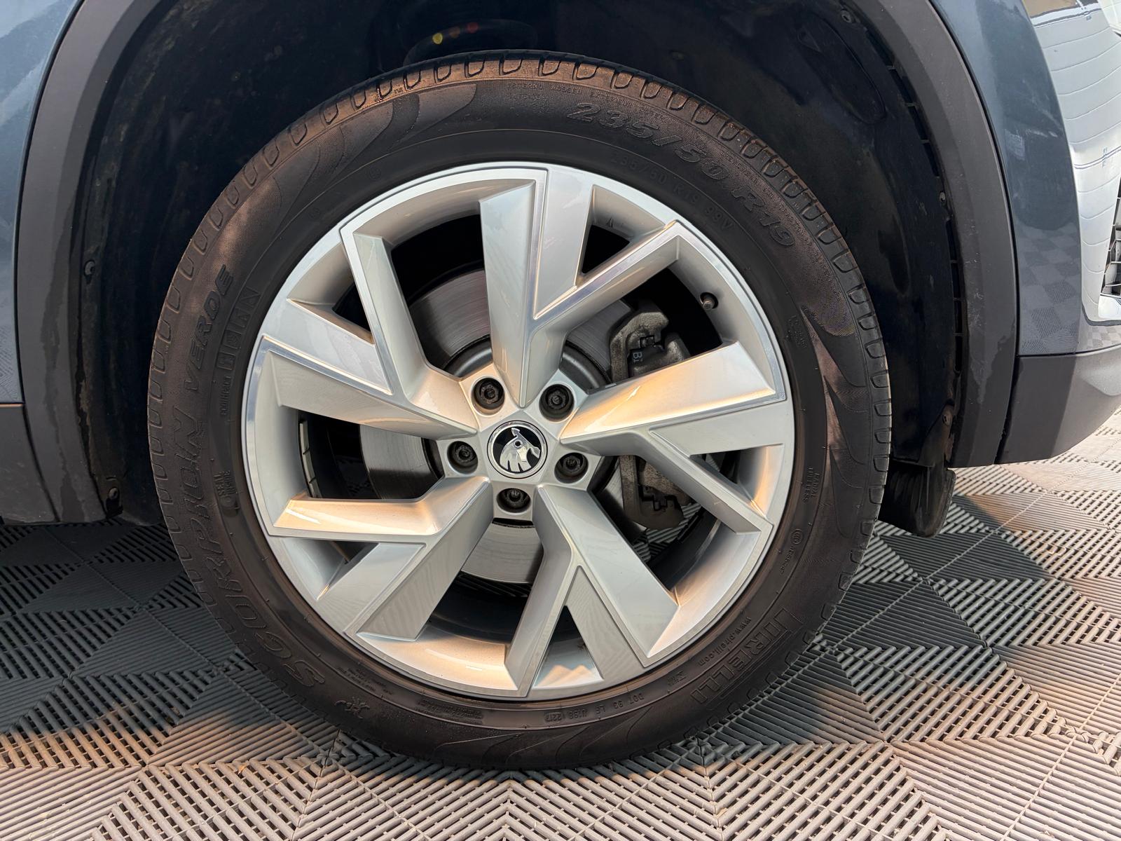 SKODA Kodiaq 2.0 TDI CR Style 4x4 DSG 7pl-image-28