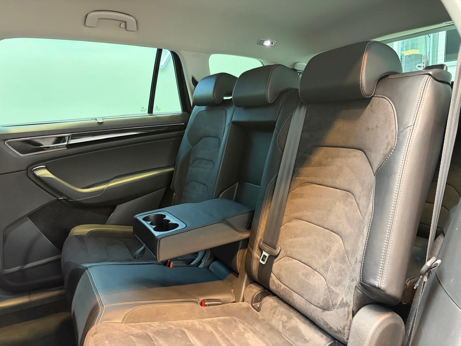 SKODA Kodiaq 2.0 TDI CR Style 4x4 DSG 7pl-image-11
