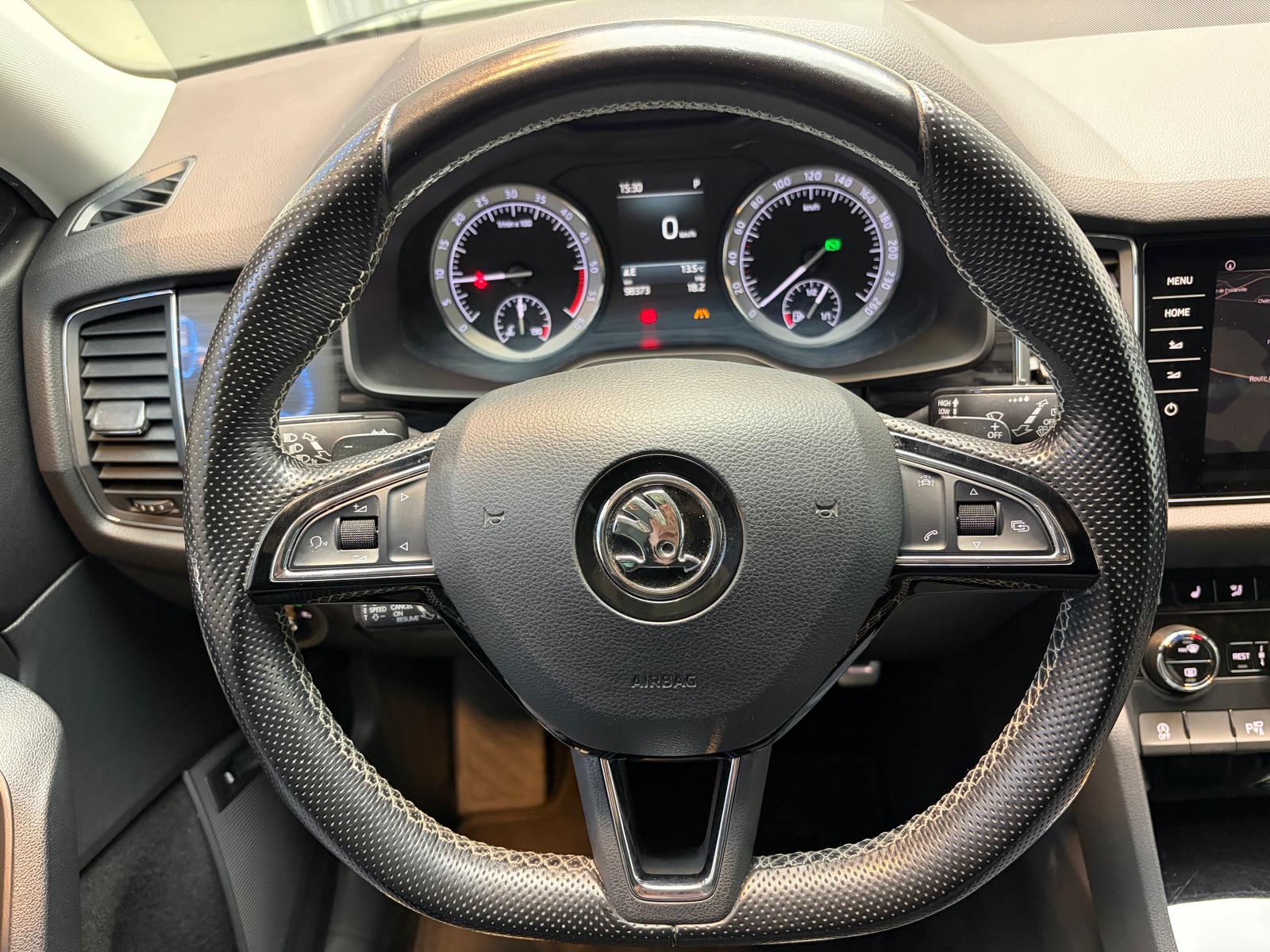 SKODA Kodiaq 2.0 TDI CR Style 4x4 DSG 7pl-image-20