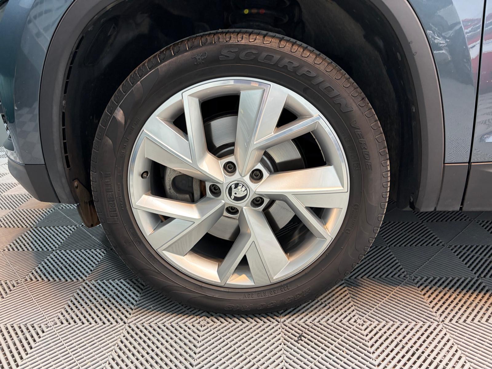 SKODA Kodiaq 2.0 TDI CR Style 4x4 DSG 7pl-image-31
