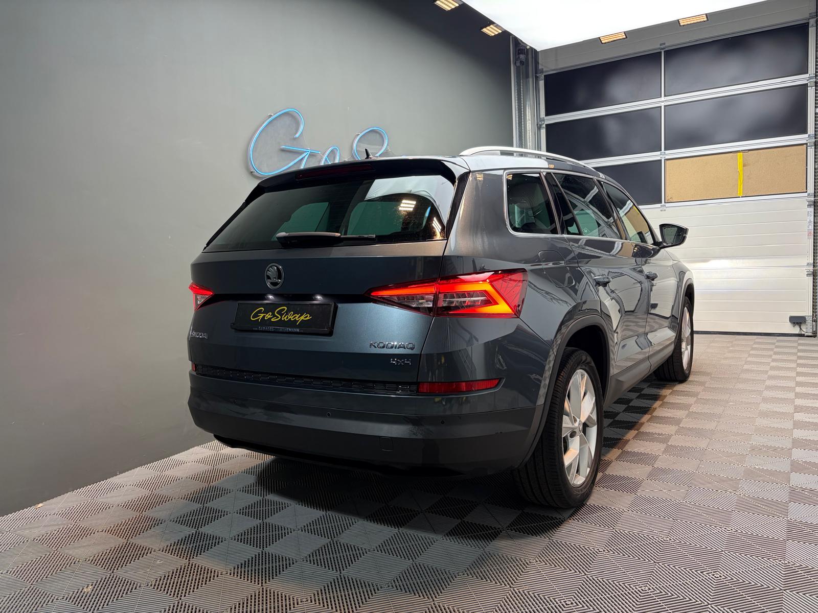 SKODA Kodiaq 2.0 TDI CR Style 4x4 DSG 7pl-image-2