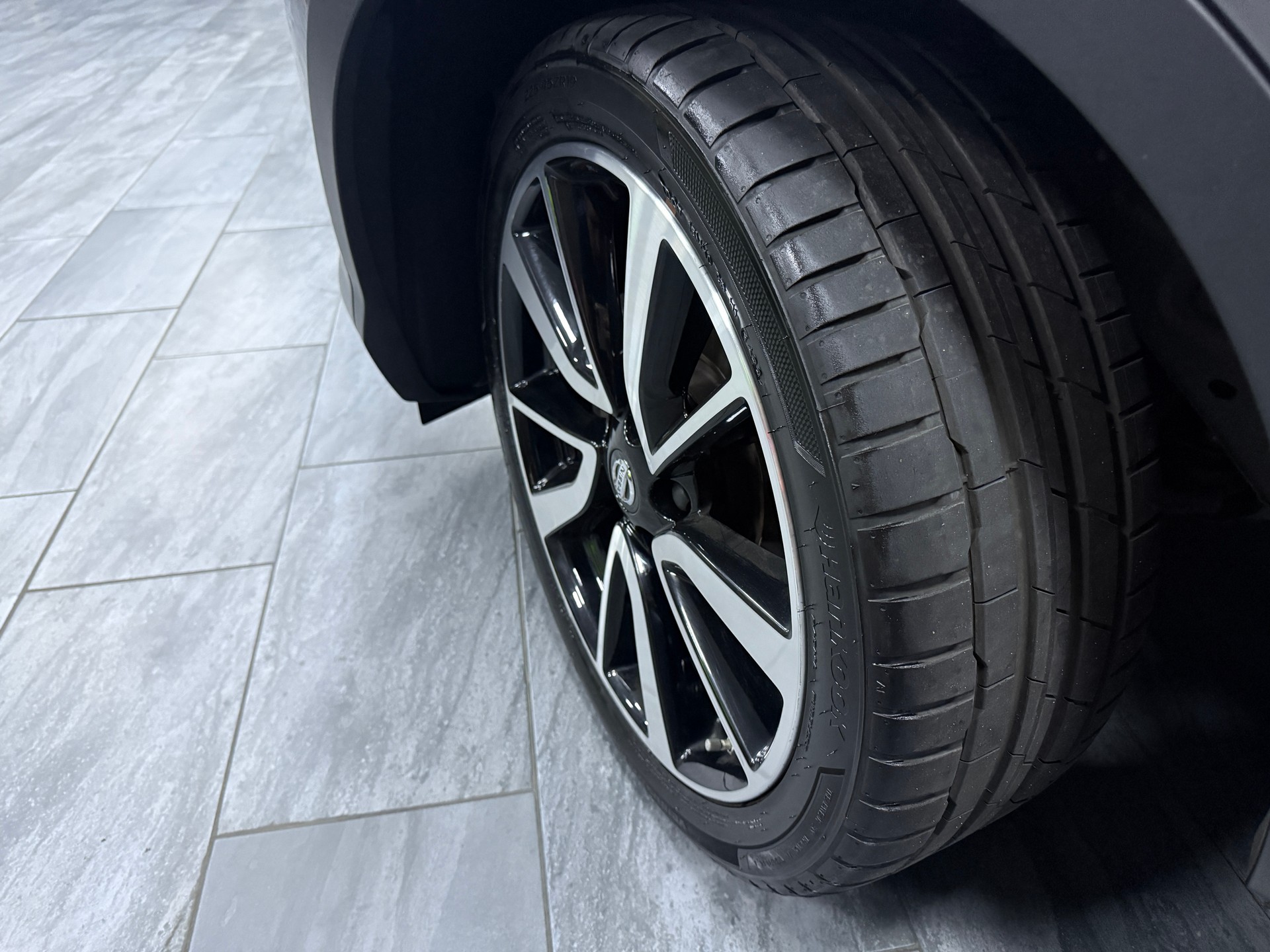 NISSAN Qashqai 1.6 dCi tekna Xtronic CVT / Panoramadach-image-7