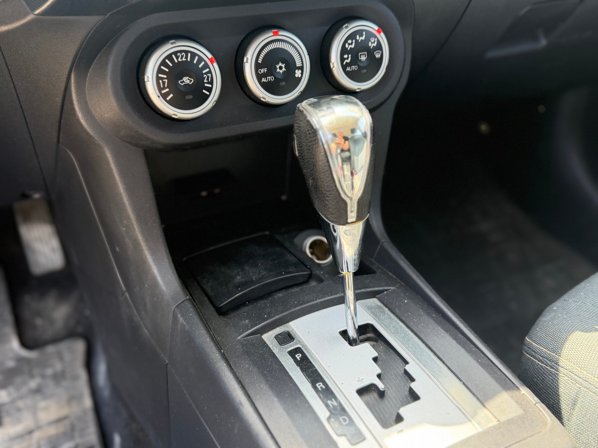 MITSUBISHI Lancer 1.8 Invite-image-13
