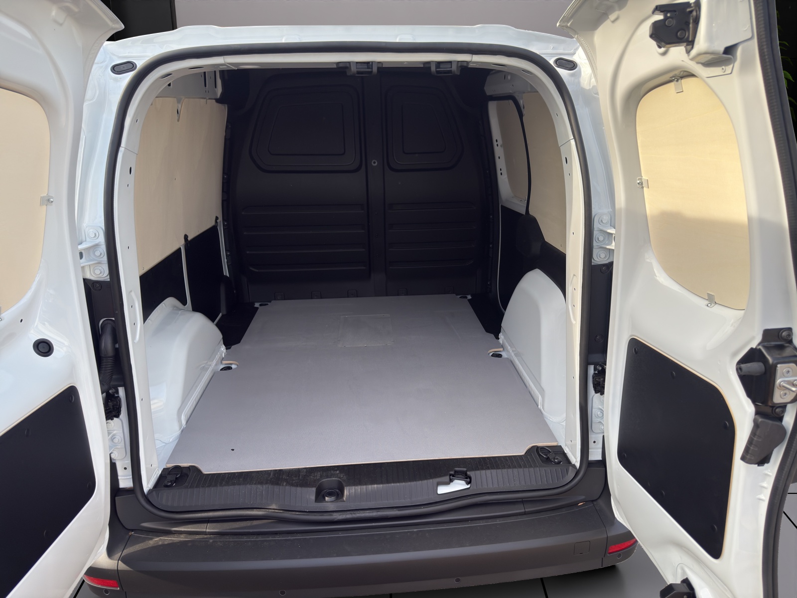 Image MERCEDES-BENZ CITAN eCitan 45kWh WORKER