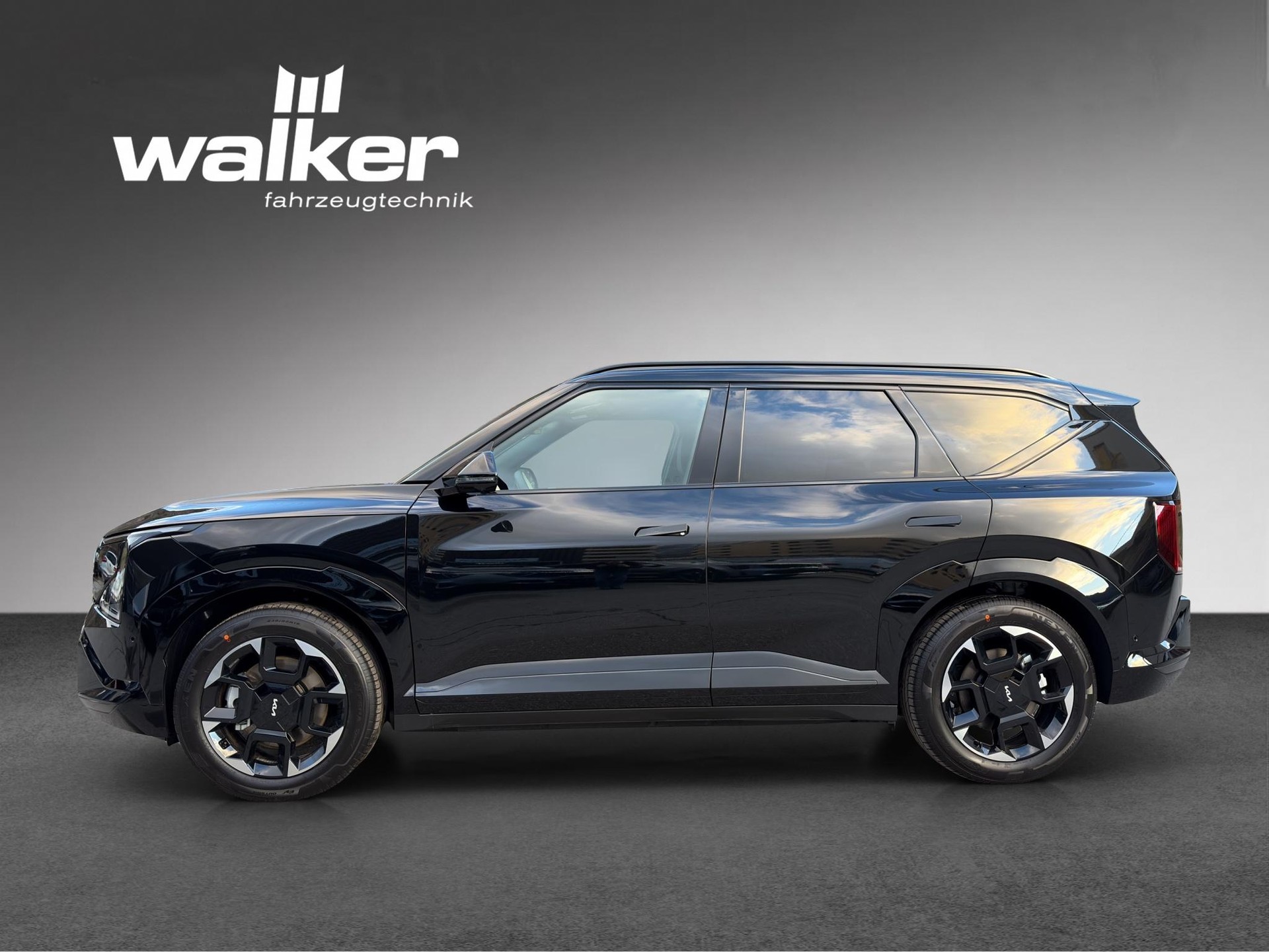 KIA EV5 81 kWh GT-Line-image-2