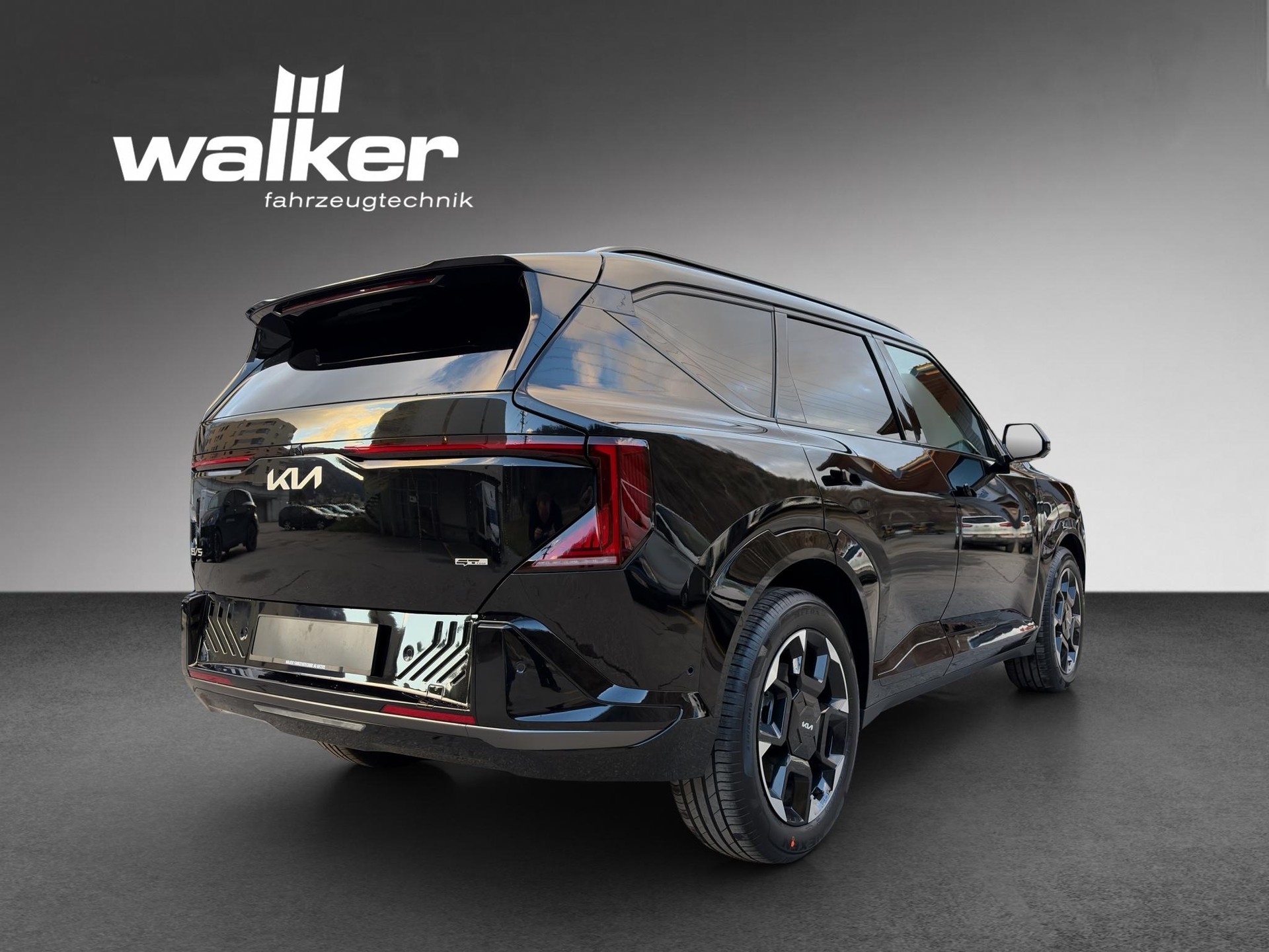 KIA EV5 81 kWh GT-Line-image-5