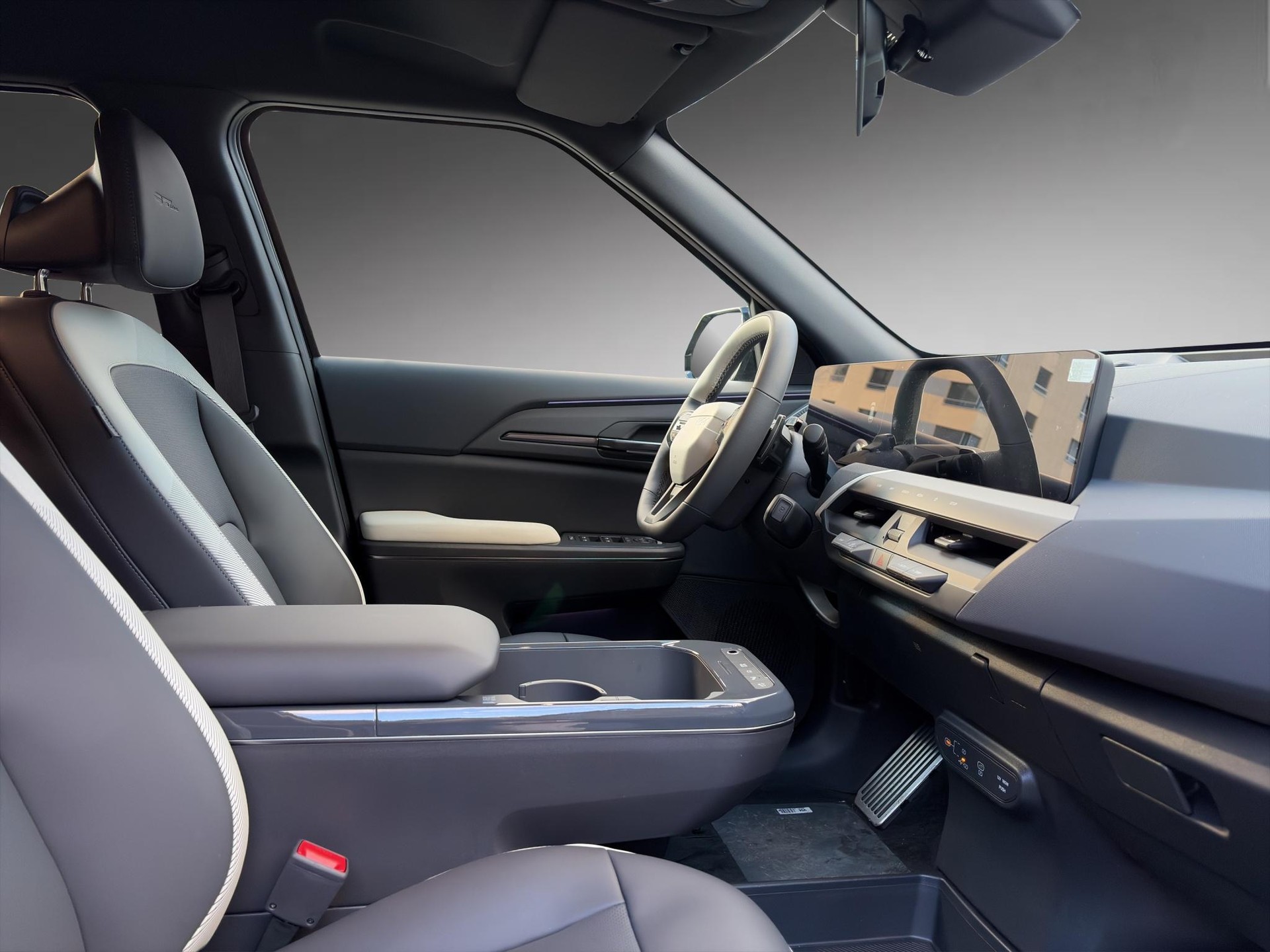 KIA EV5 81 kWh GT-Line-image-14