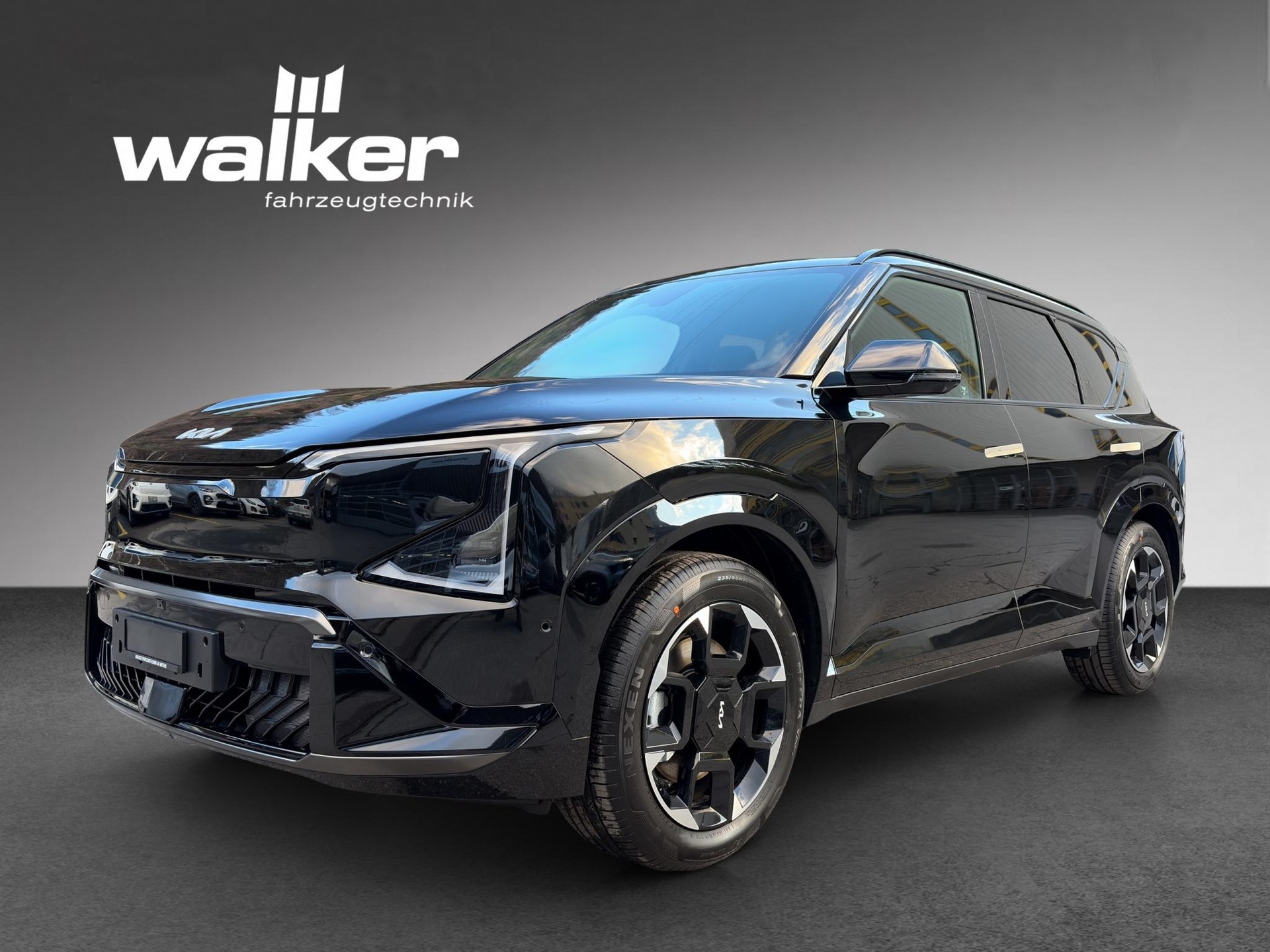 KIA EV5 81 kWh GT-Line-image-0