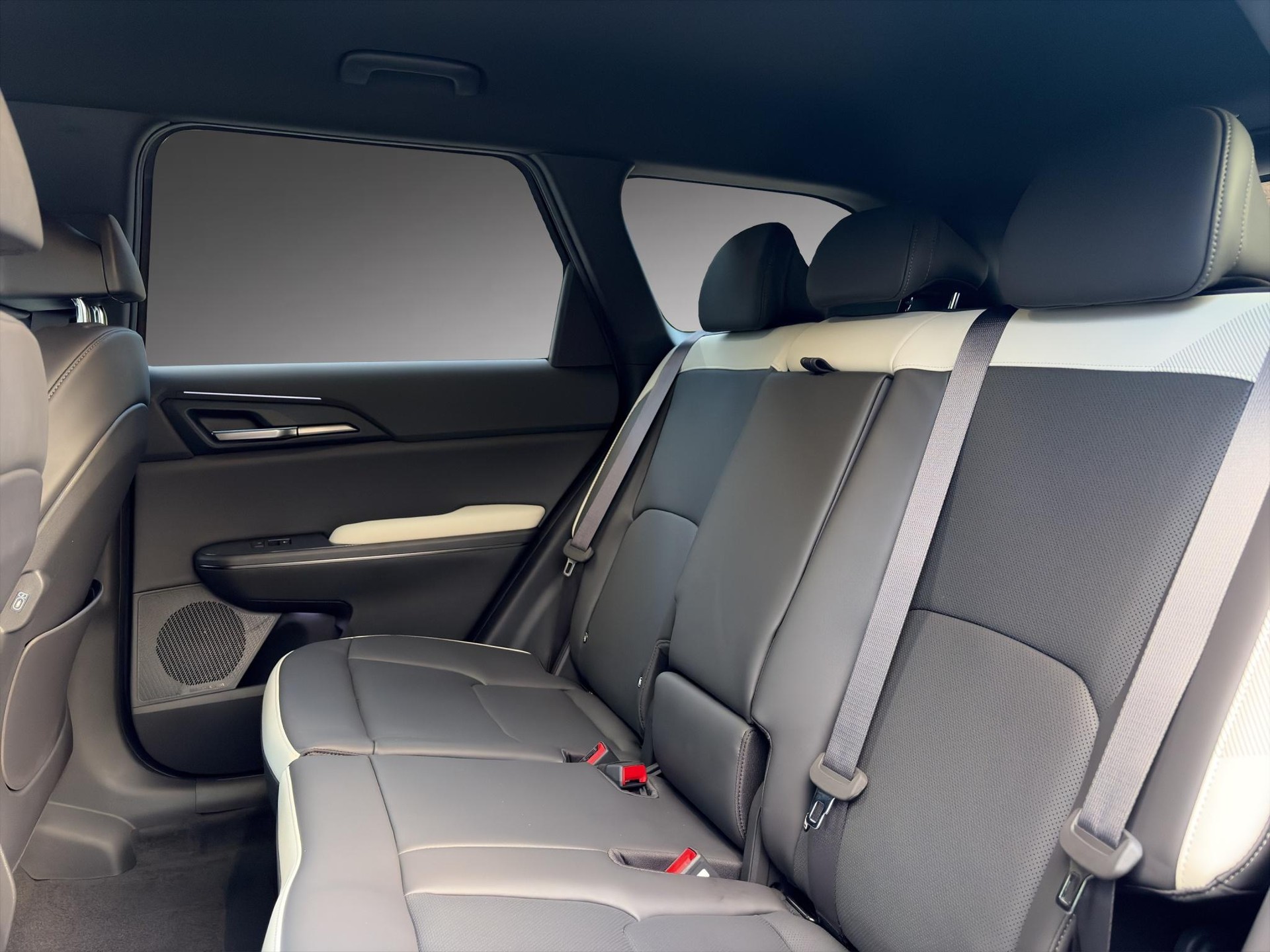 KIA EV5 81 kWh GT-Line-image-11