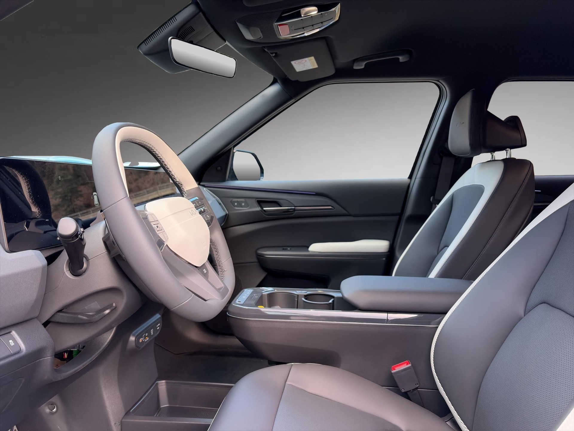 KIA EV5 81 kWh GT-Line-image-8