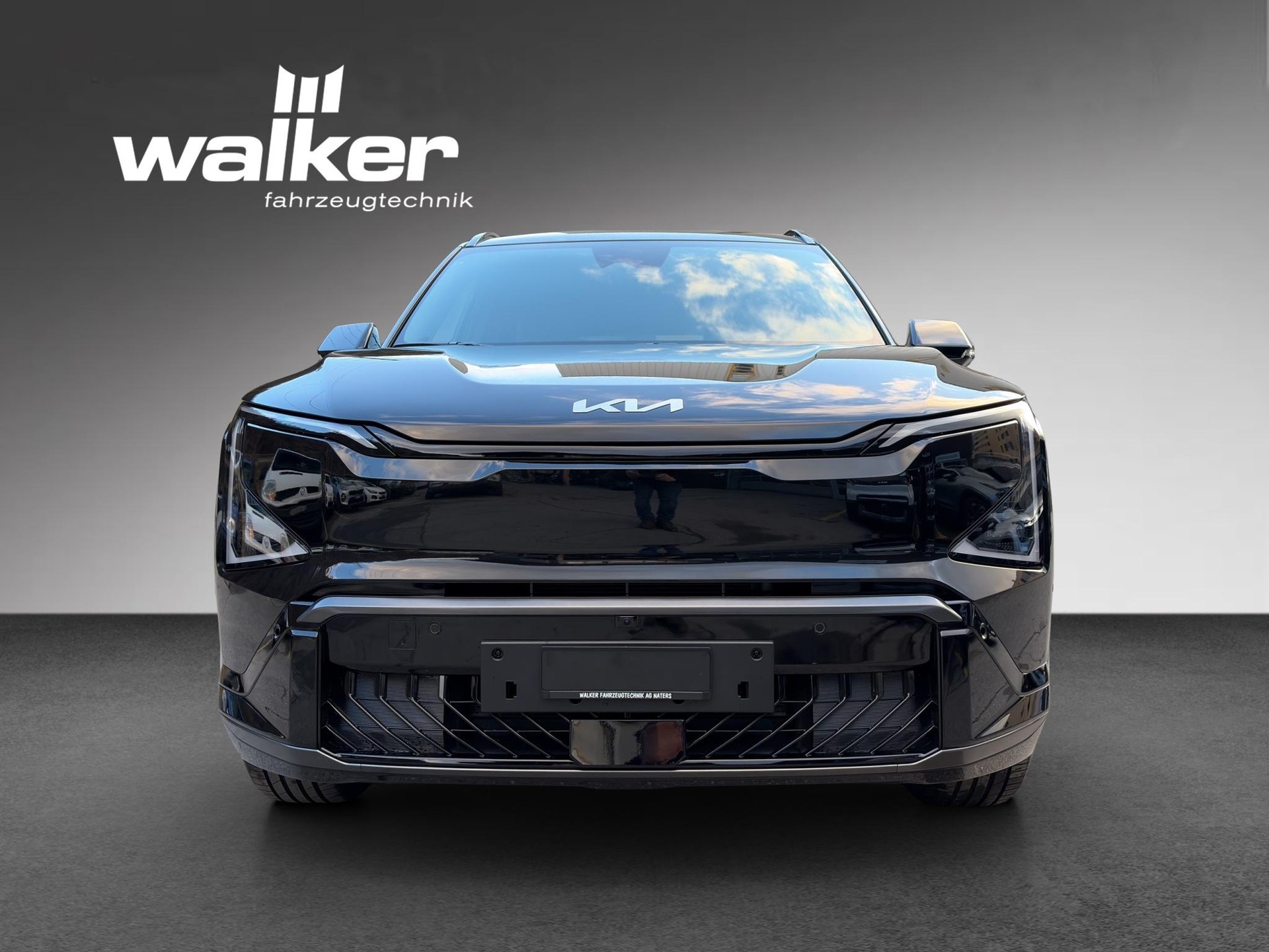 KIA EV5 81 kWh GT-Line-image-1