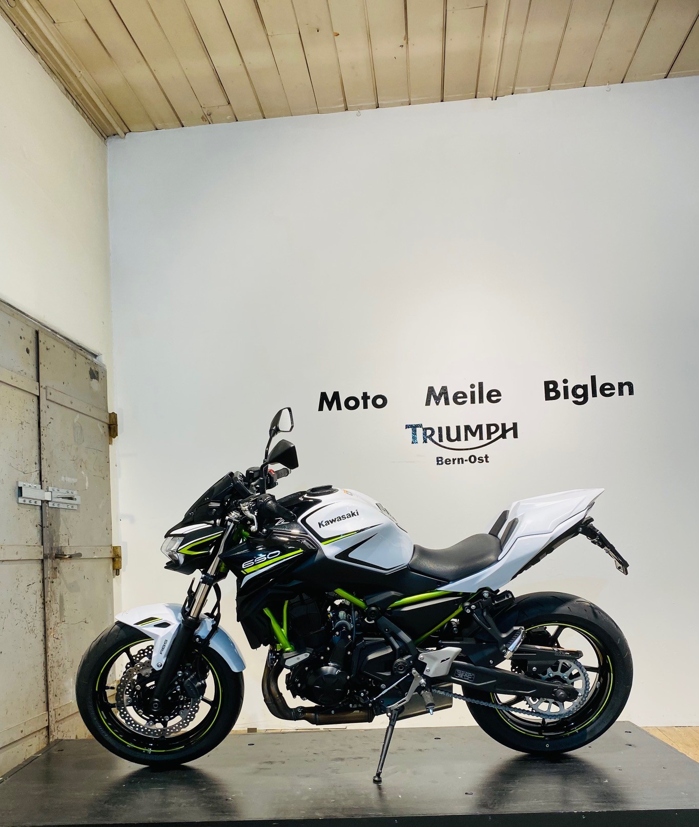 KAWASAKI Z 650-showroom-element-1
