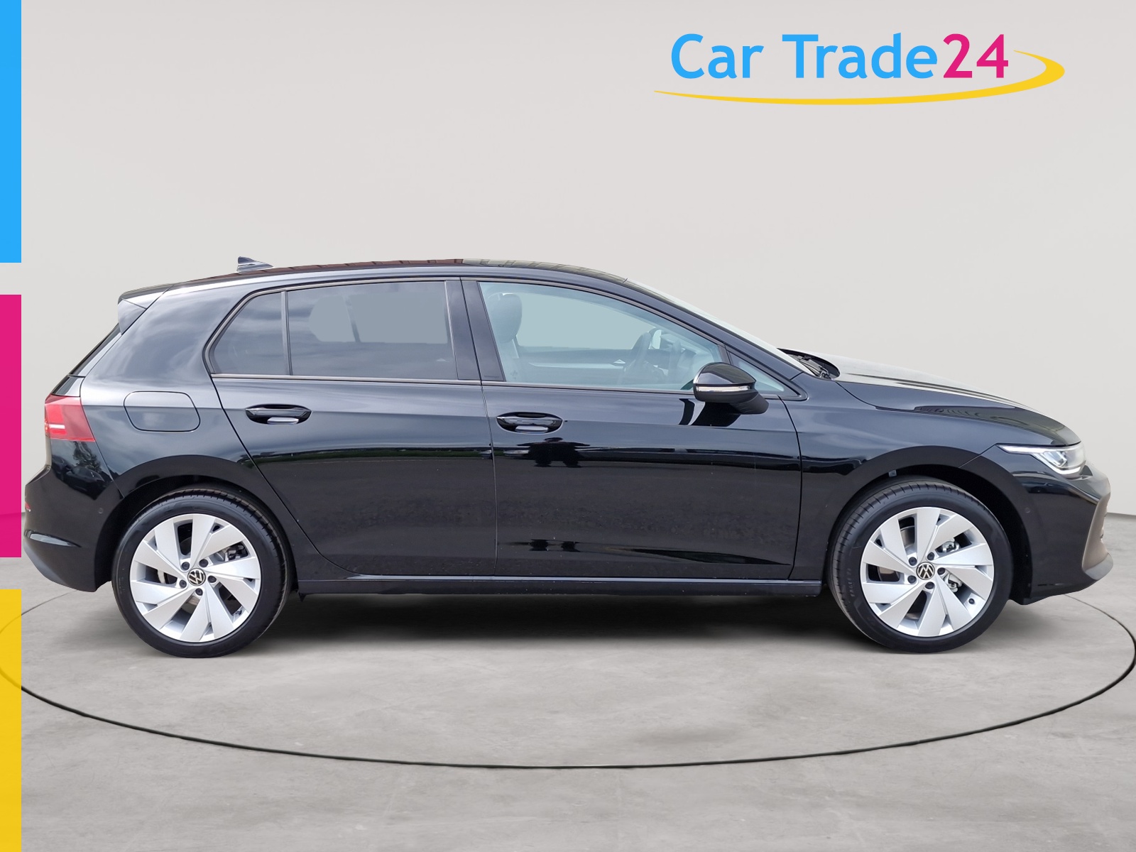 VW Golf 1.5 eTSI Life DSG-image-8