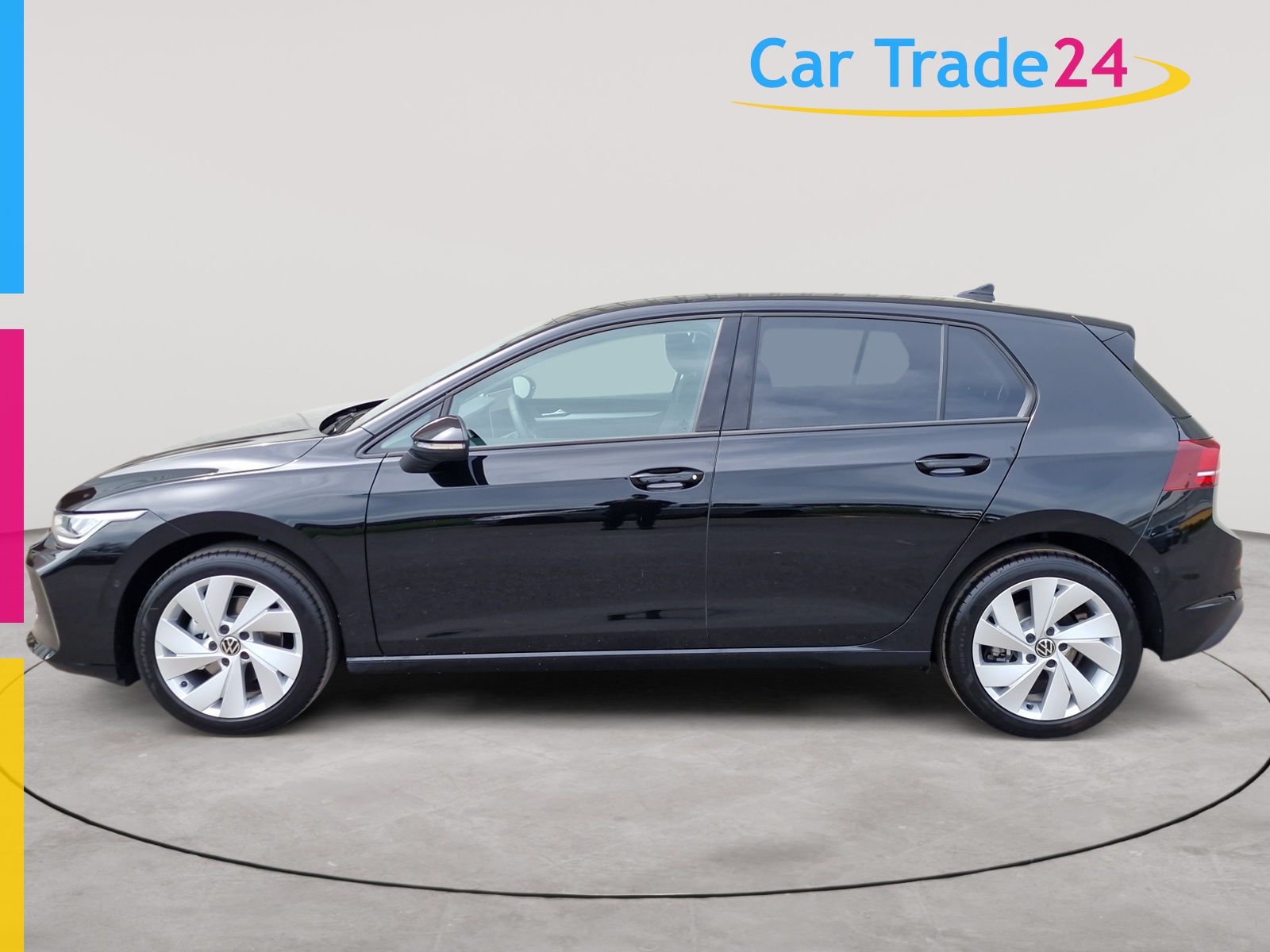 VW Golf 1.5 eTSI Life DSG-image-4
