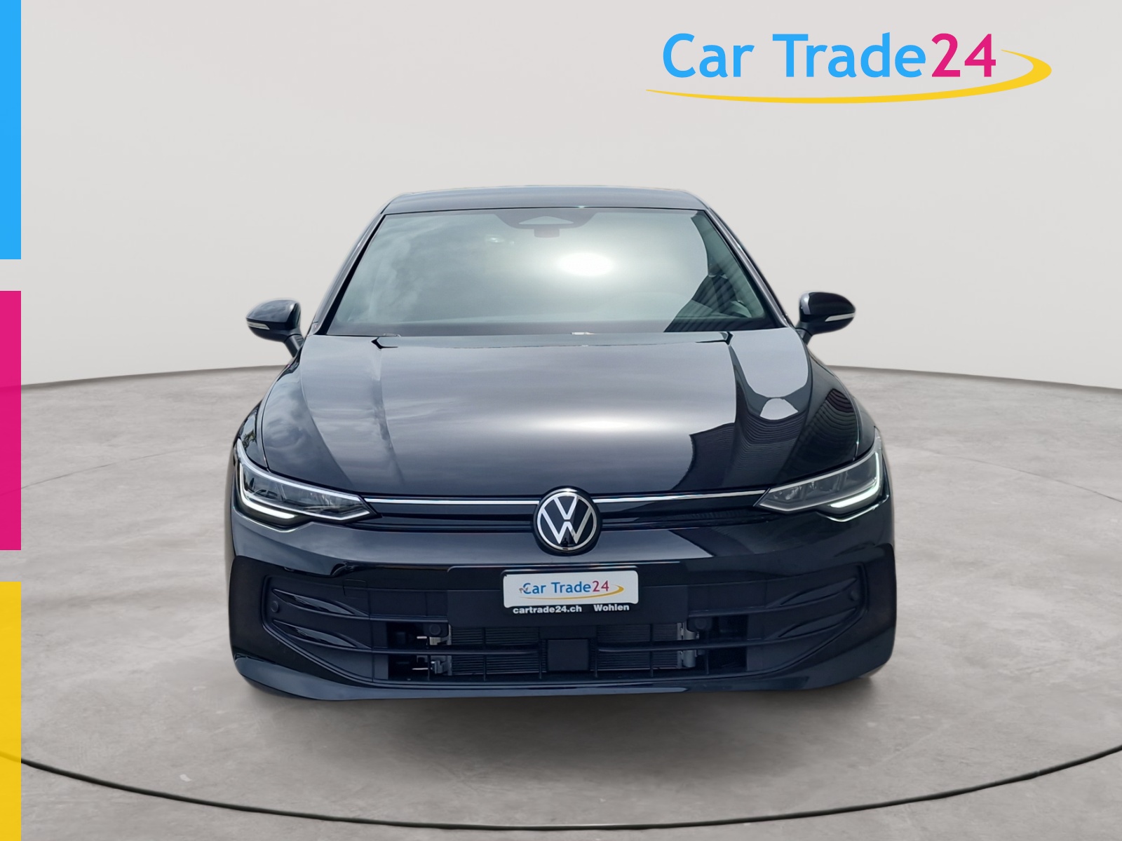 VW Golf 1.5 eTSI Life DSG-image-2