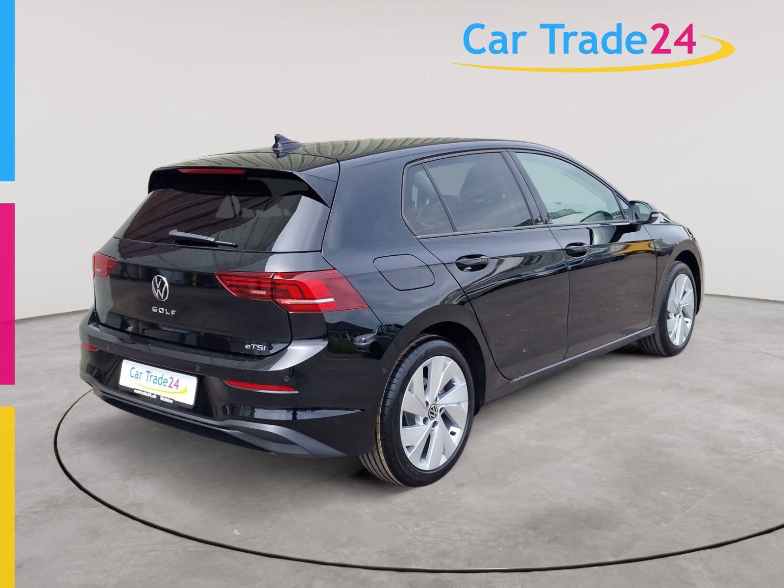 VW Golf 1.5 eTSI Life DSG-image-7