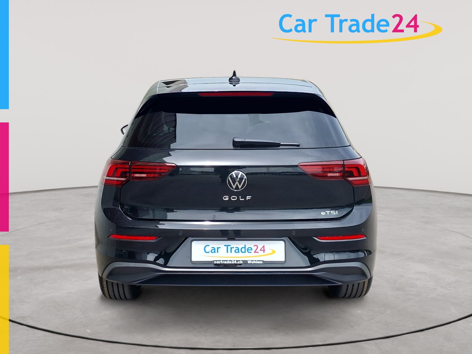 VW Golf 1.5 eTSI Life DSG-image-6