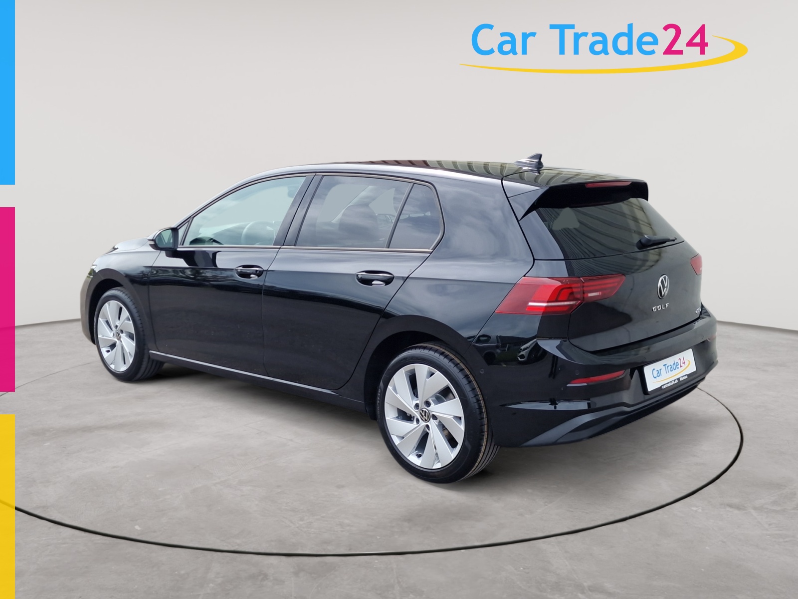 VW Golf 1.5 eTSI Life DSG-image-5