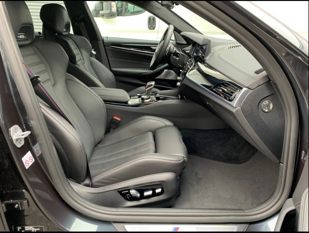 BMW M5 xDrive-image-12