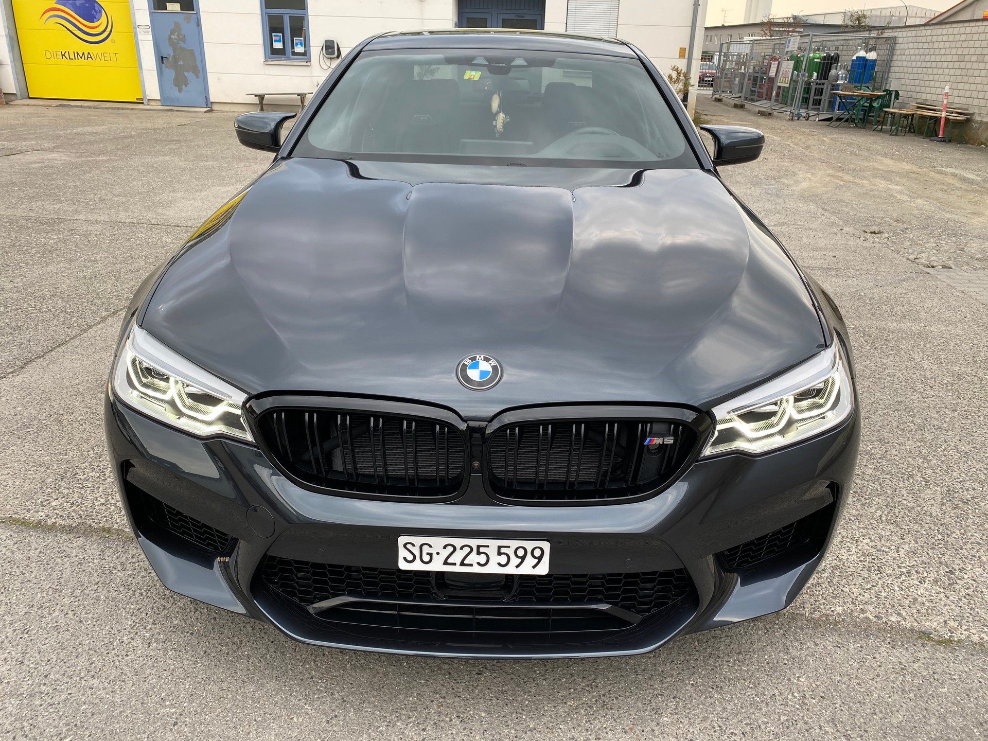 BMW M5 xDrive-image-6