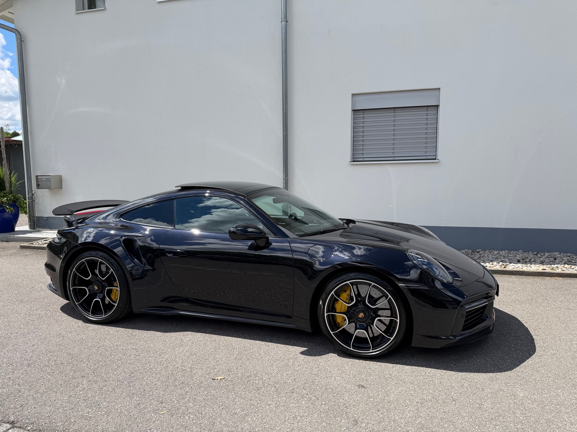 PORSCHE 911 Turbo S PDK-showroom-element-3