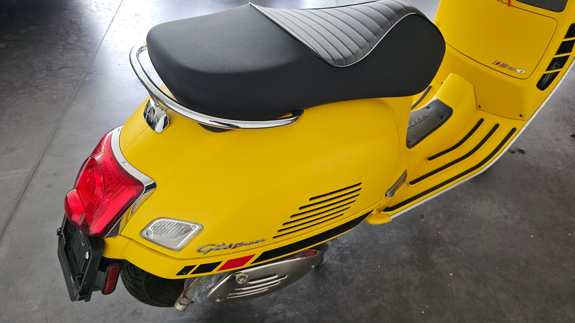 PIAGGIO GTS Super300-image-3