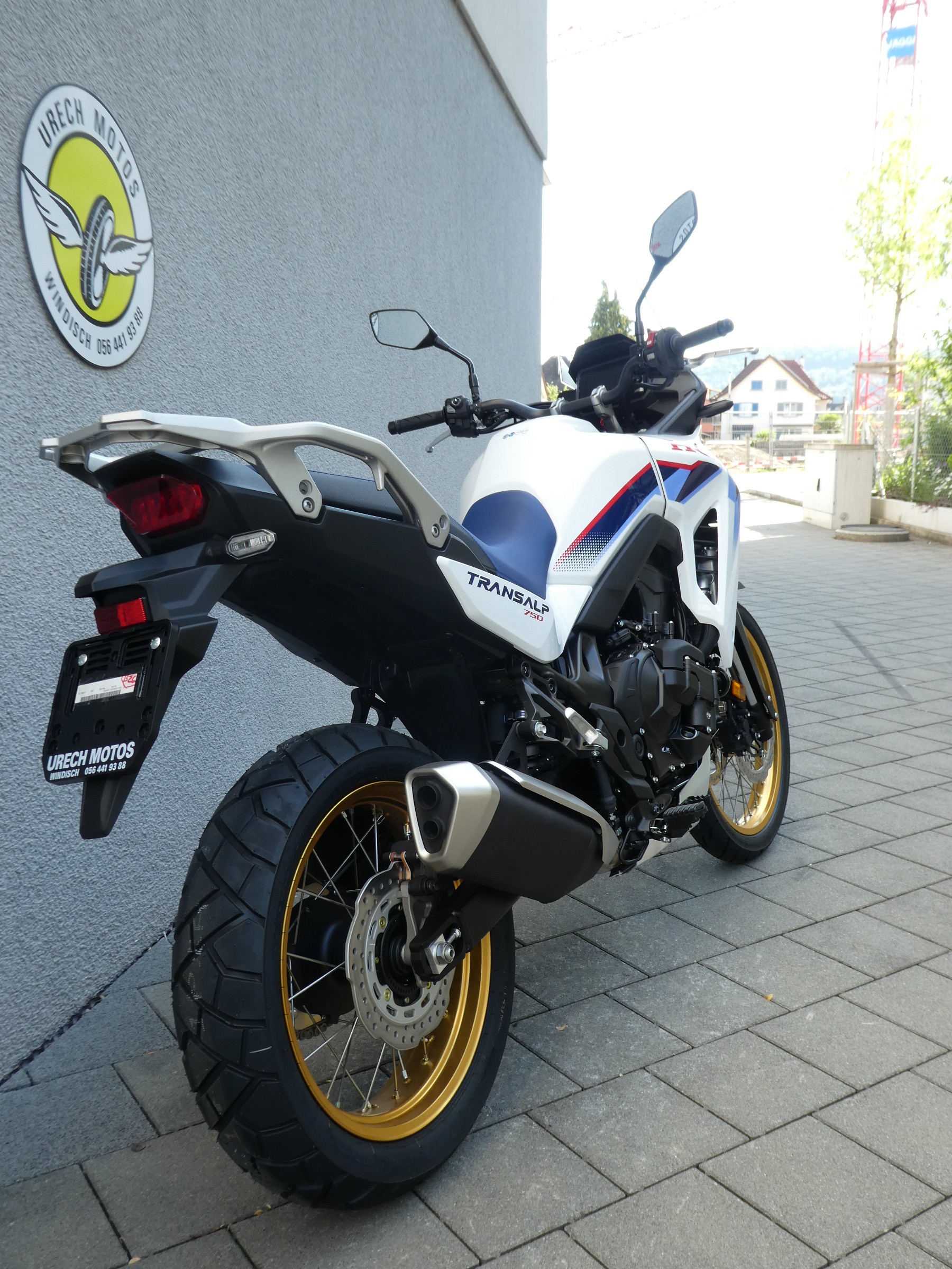 HONDA XL 750 Transalp E-CLUTCH-showroom-element-2