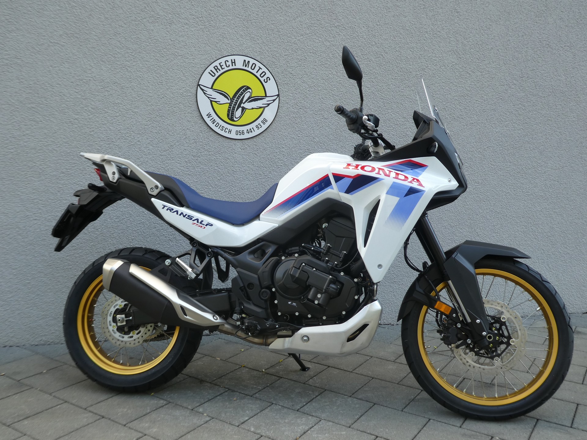 HONDA XL 750 Transalp E-CLUTCH-showroom-element-1