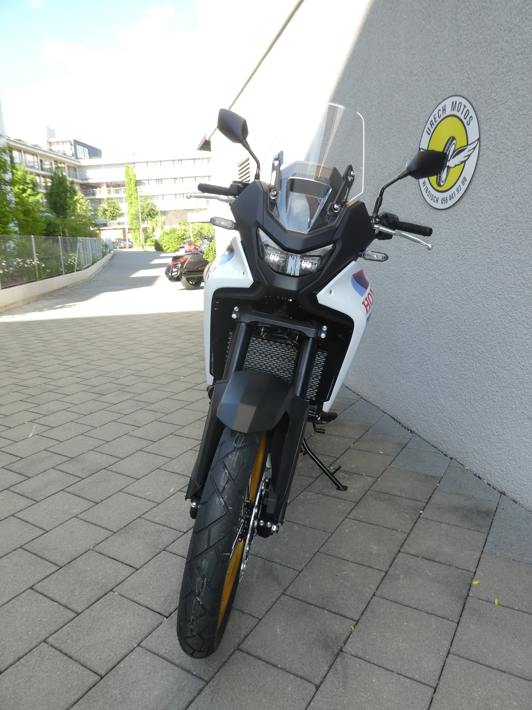 HONDA XL 750 Transalp E-CLUTCH-showroom-element-3