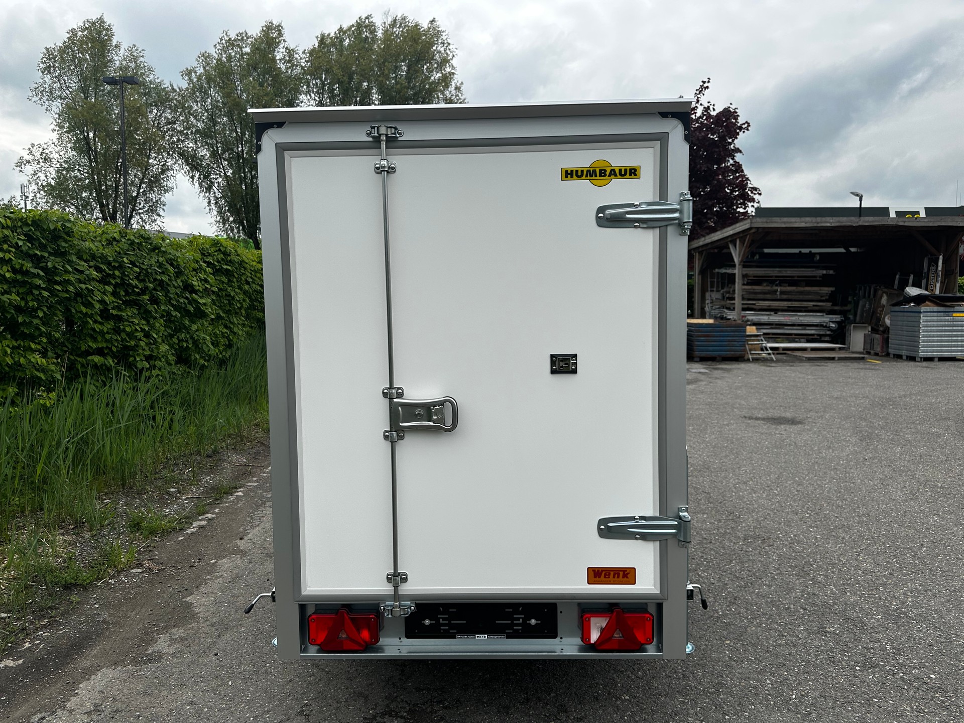 HUMBAUR HK 132513-15P FlexZurr-showroom-element-3