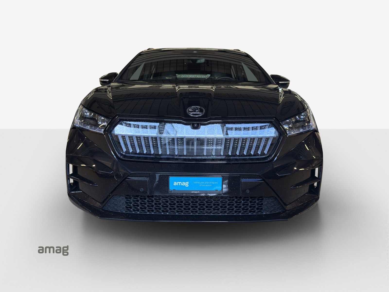 SKODA Enyaq RS 4x4-image-6