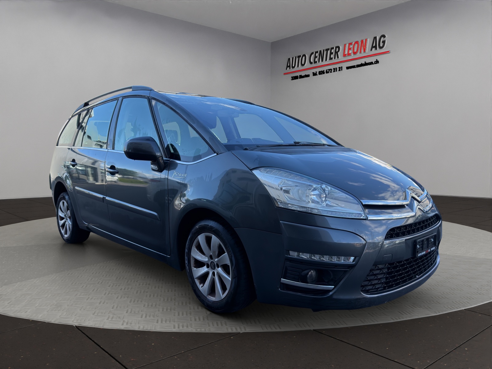 CITROEN Grand C4 Picasso 1.6 HDI 16V Rossignol-image-7