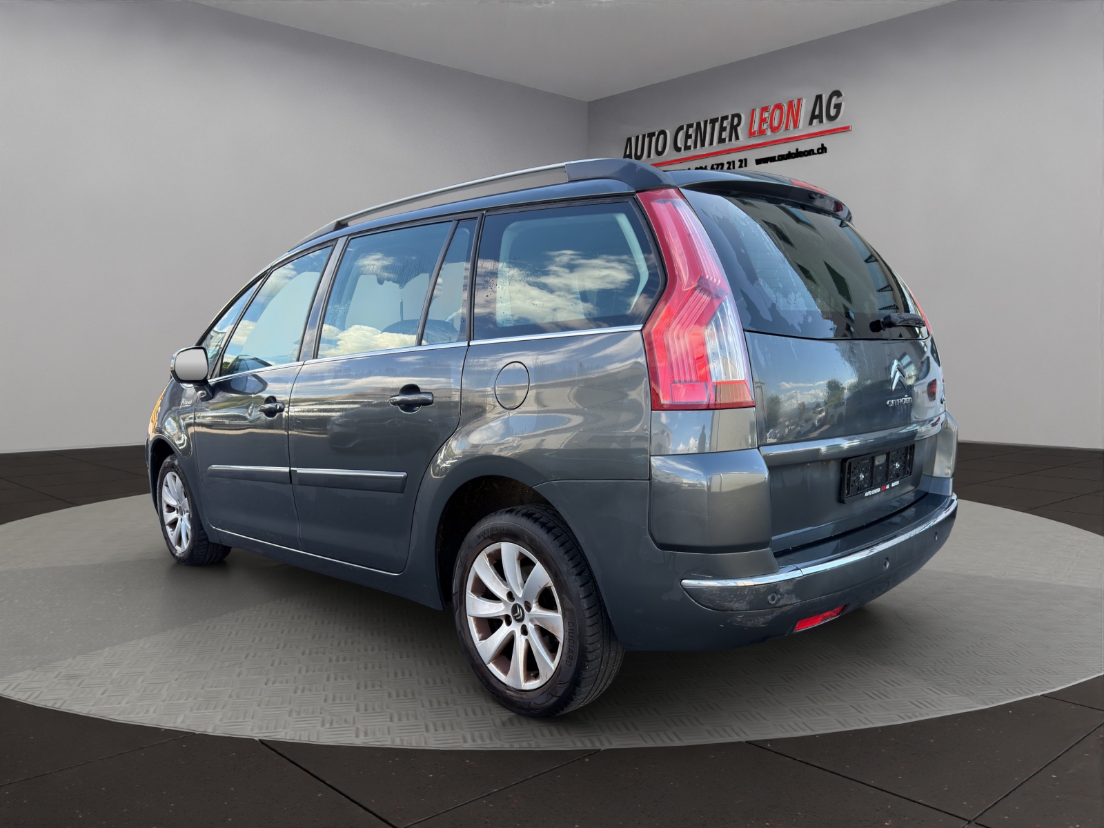 CITROEN Grand C4 Picasso 1.6 HDI 16V Rossignol-showroom-element-3