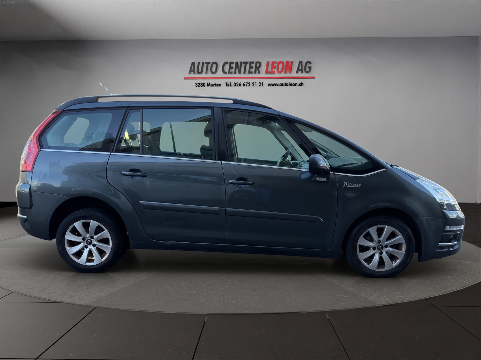 CITROEN Grand C4 Picasso 1.6 HDI 16V Rossignol-image-6