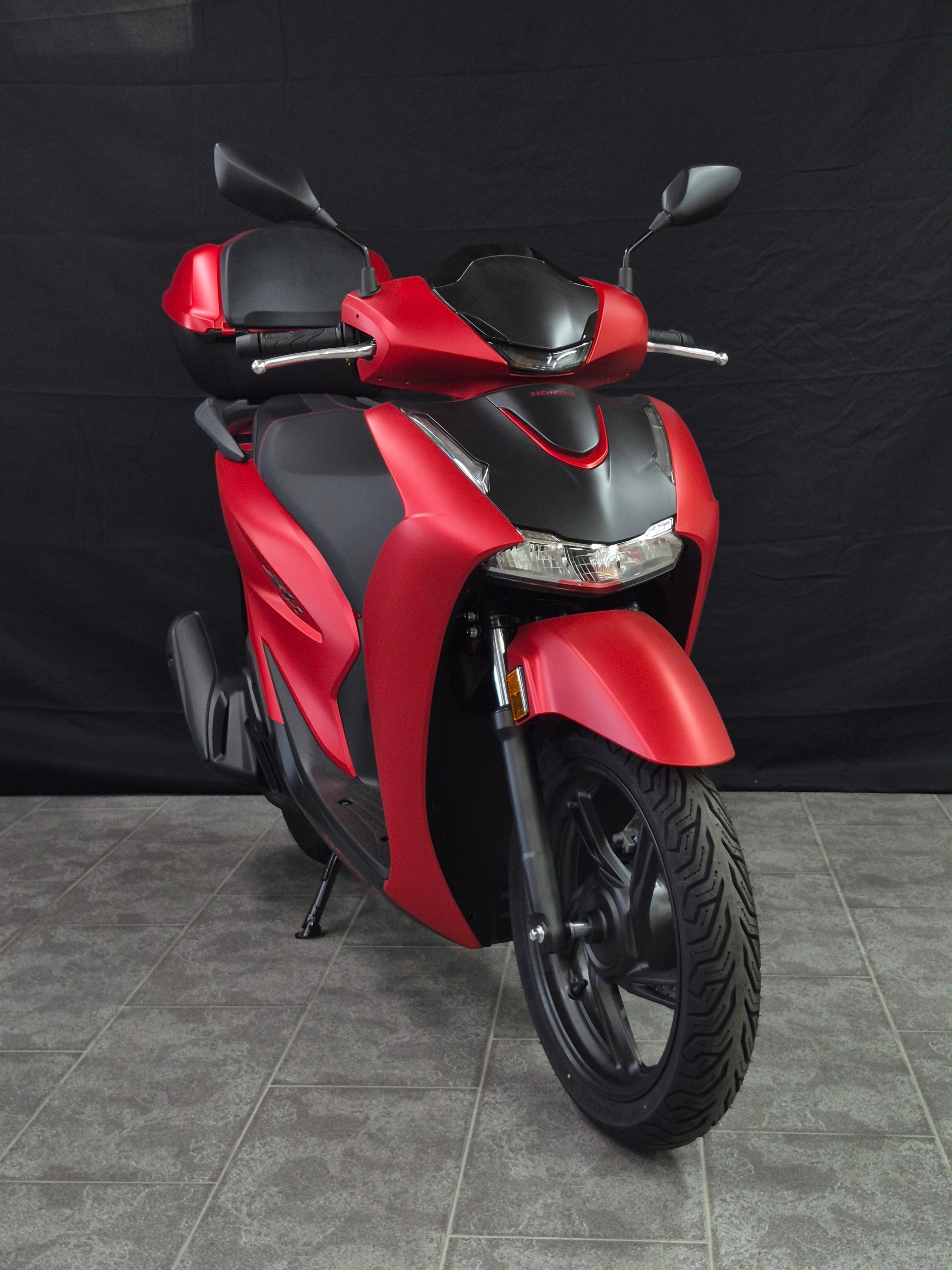 HONDA SH 125 Sporty-image-15