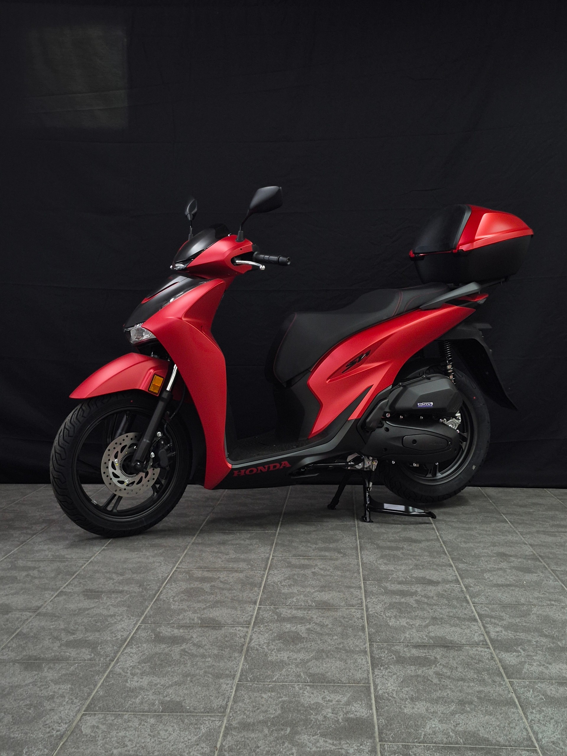 HONDA SH 125 Sporty-image-6