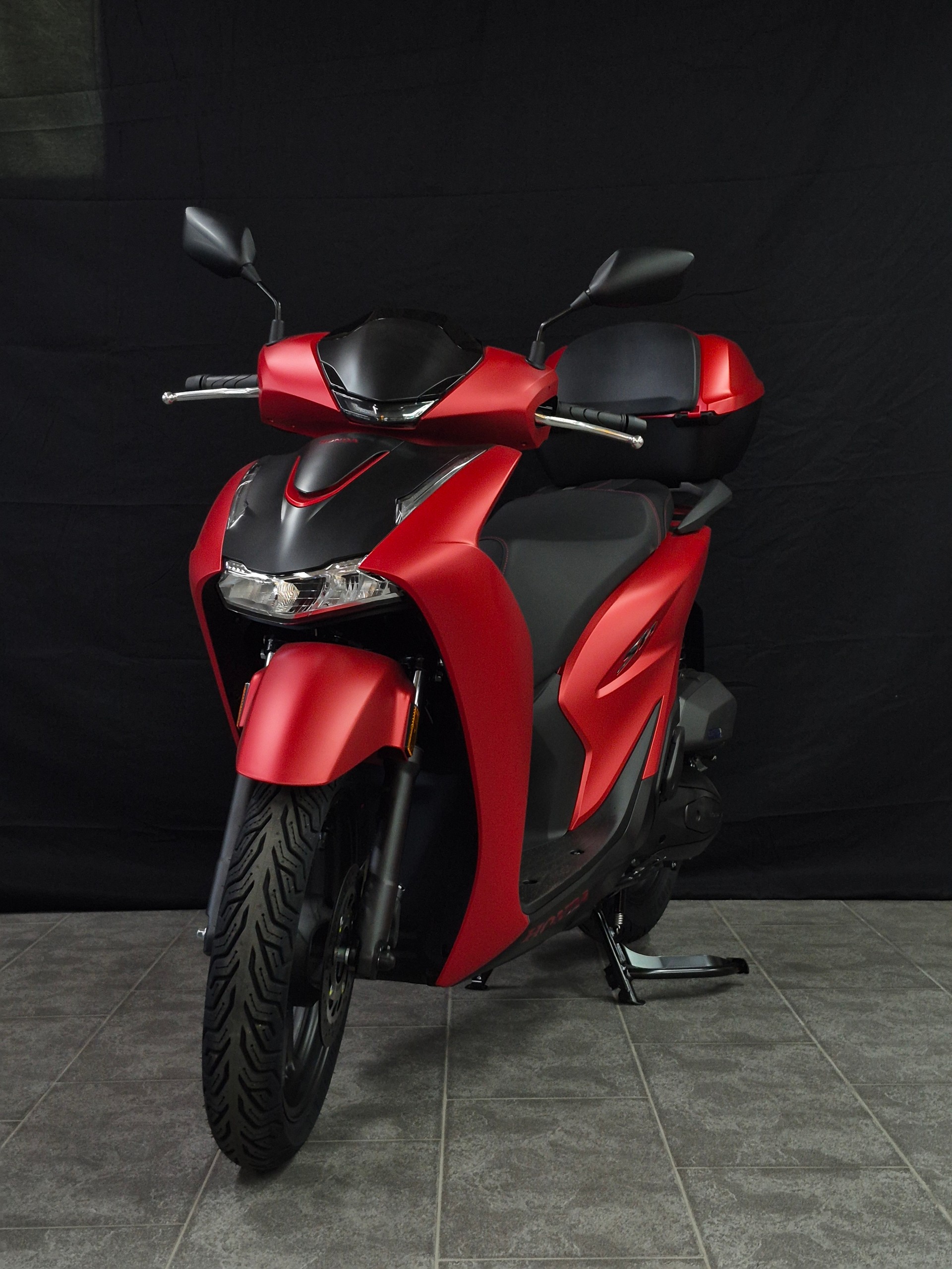 HONDA SH 125 Sporty-image-8