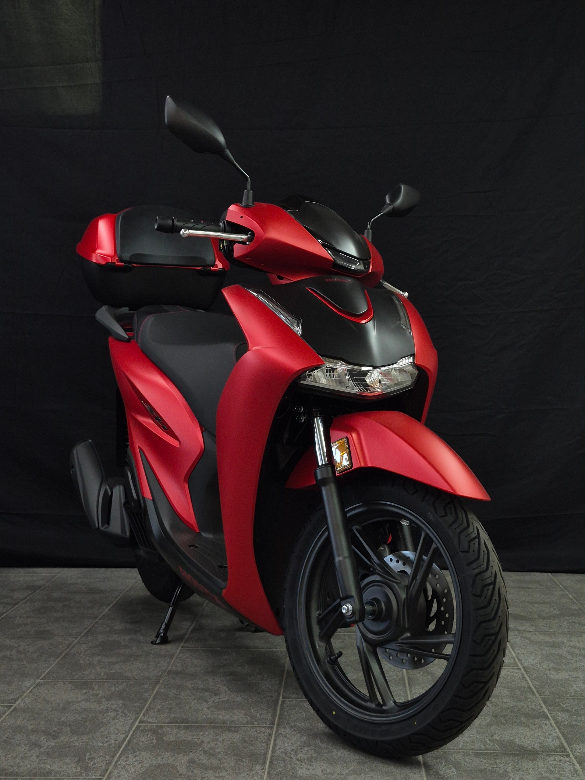 HONDA SH 125 Sporty-image-12