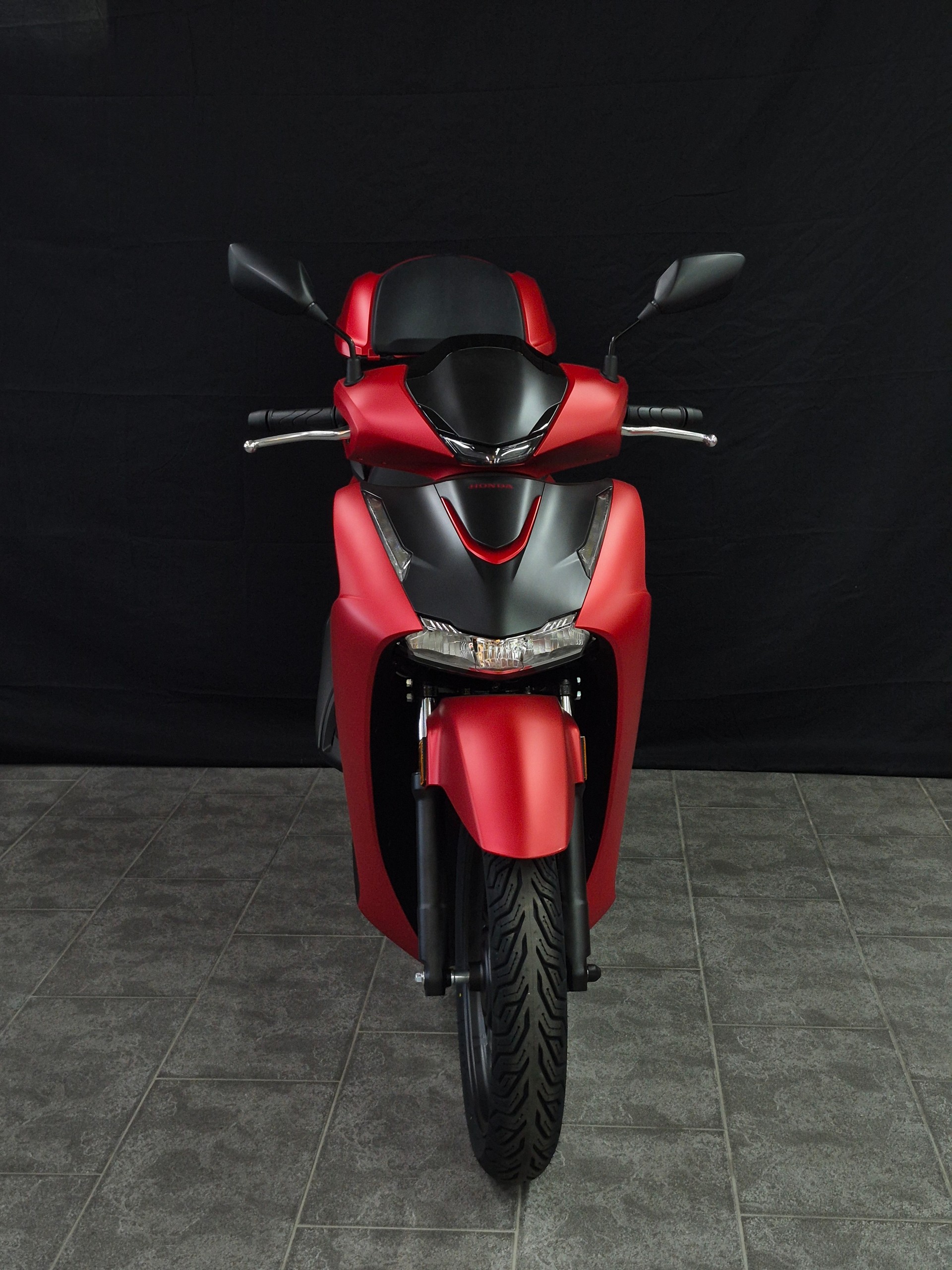 HONDA SH 125 Sporty-image-10
