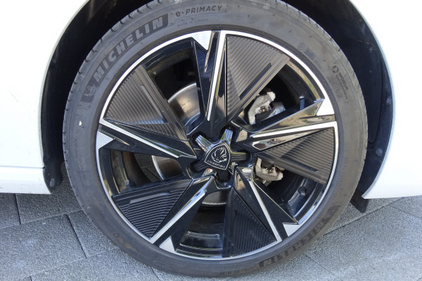 PEUGEOT 308 e SW Allure 54kWh-image-6