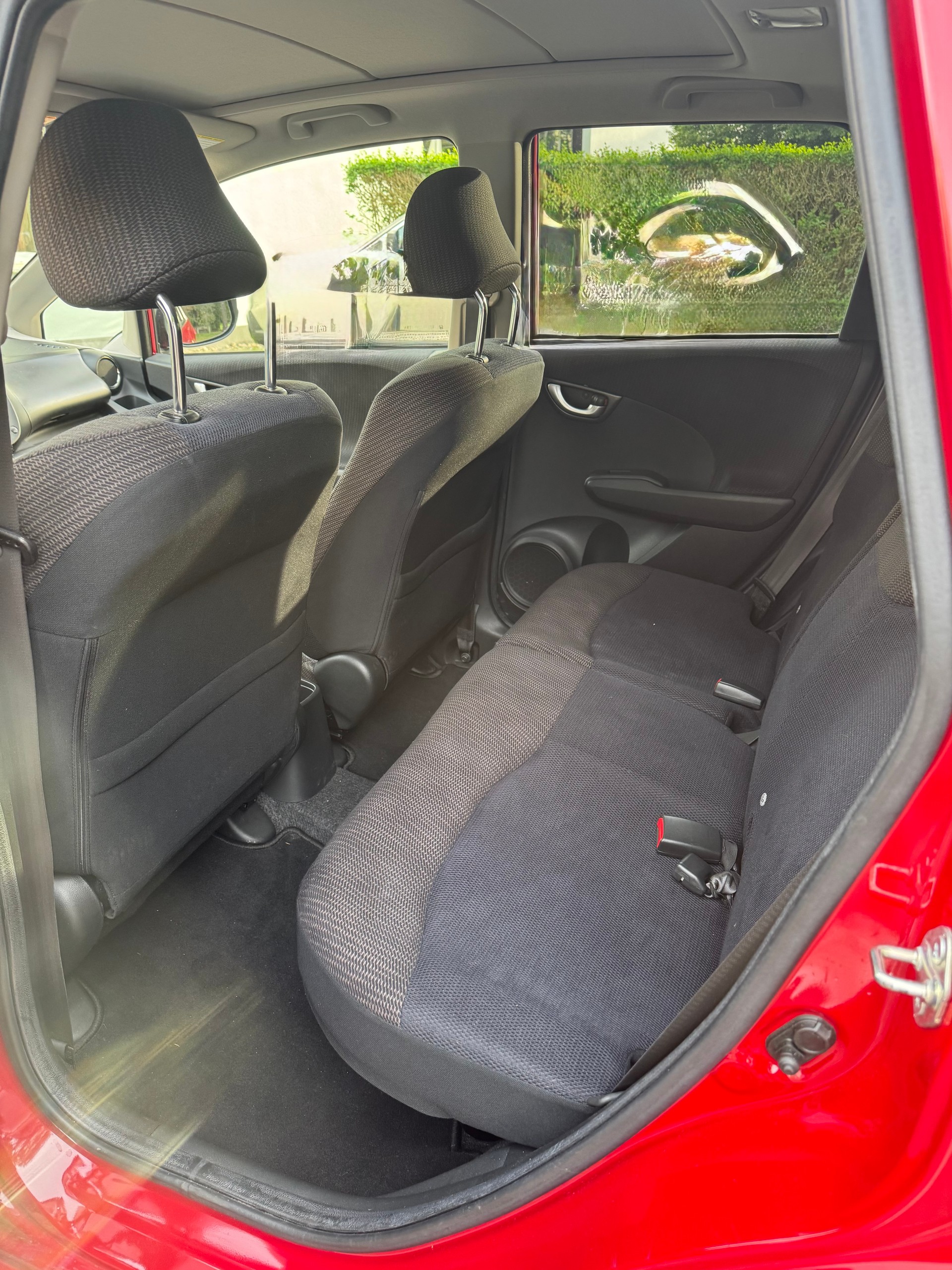 HONDA 1.4i Elegance-image-7